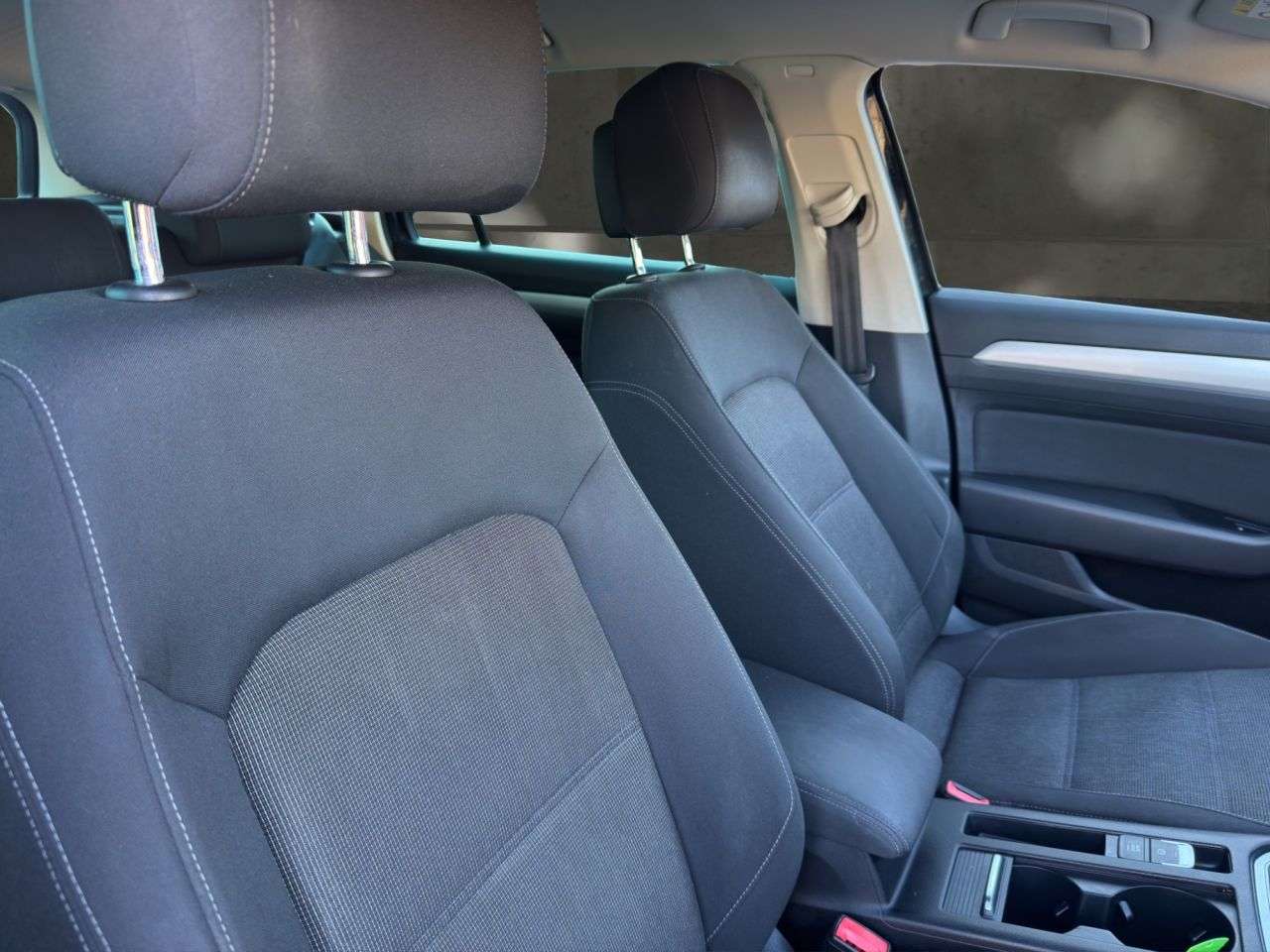 2015 VOLKSWAGEN PASSAT 2015 VOLKSWAGEN PASSAT