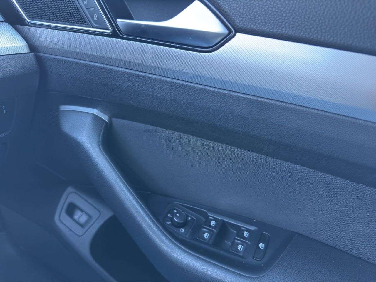 2015 VOLKSWAGEN PASSAT 2015 VOLKSWAGEN PASSAT