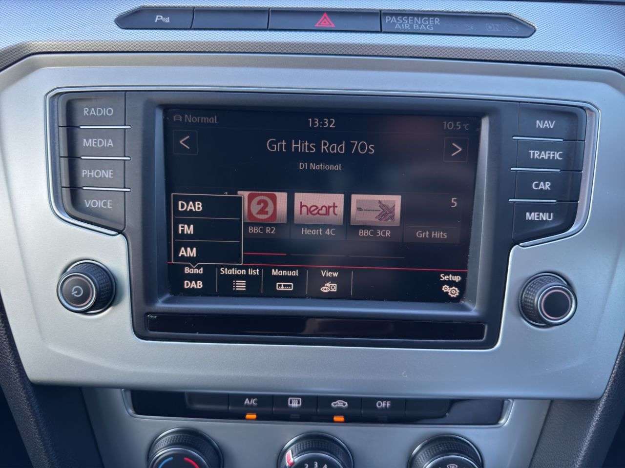 2015 VOLKSWAGEN PASSAT 2015 VOLKSWAGEN PASSAT