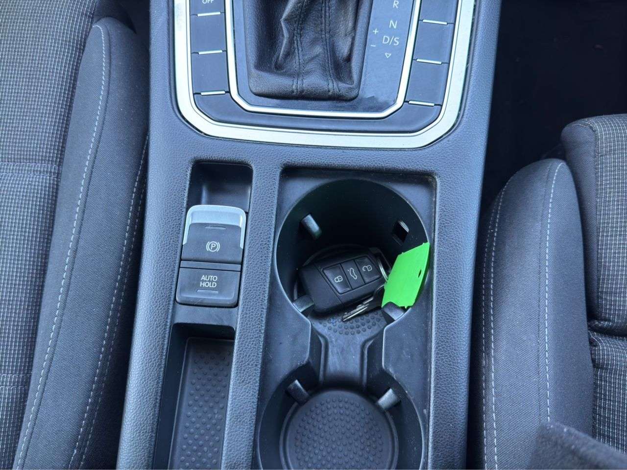 2015 VOLKSWAGEN PASSAT 2015 VOLKSWAGEN PASSAT