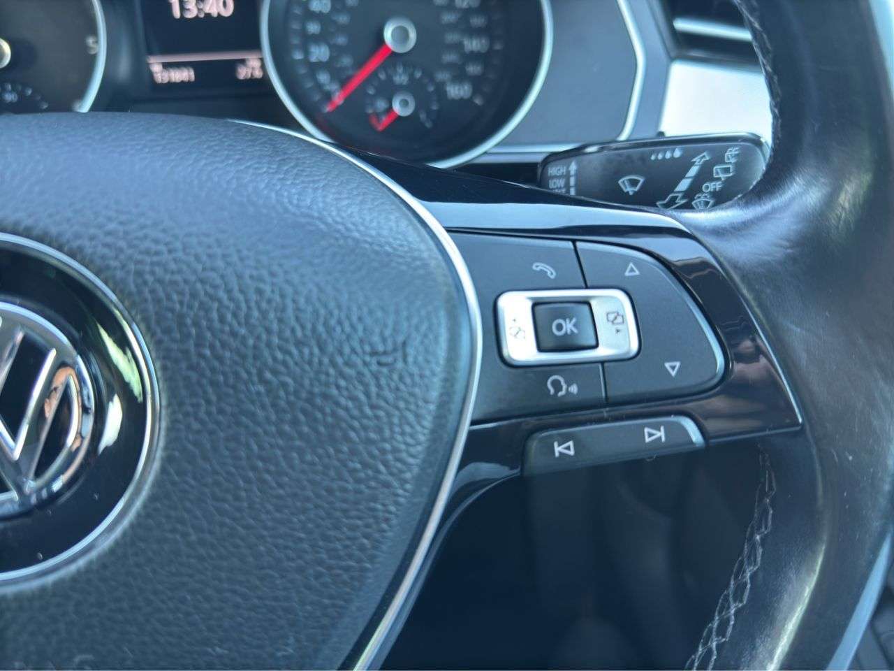 2015 VOLKSWAGEN PASSAT 2015 VOLKSWAGEN PASSAT