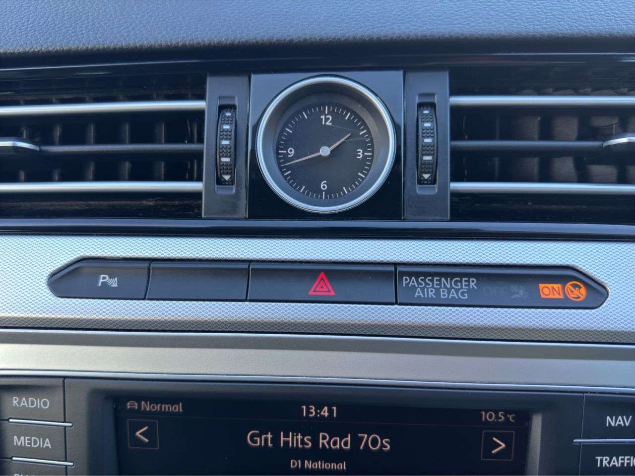 2015 VOLKSWAGEN PASSAT 2015 VOLKSWAGEN PASSAT