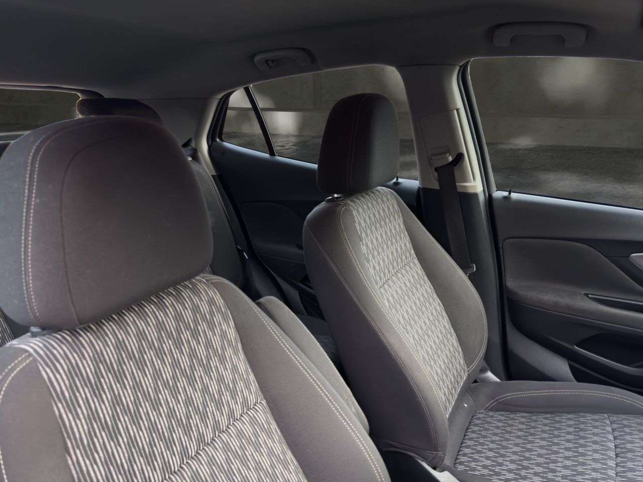 2014 VAUXHALL MOKKA 2014 VAUXHALL MOKKA