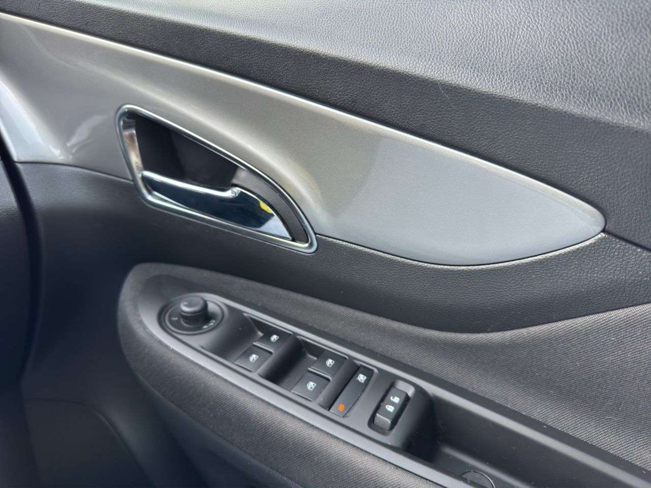 2014 VAUXHALL MOKKA 2014 VAUXHALL MOKKA