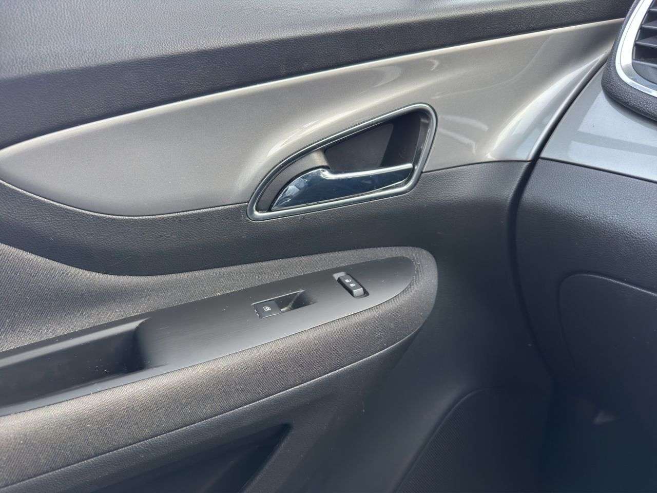 2014 VAUXHALL MOKKA 2014 VAUXHALL MOKKA