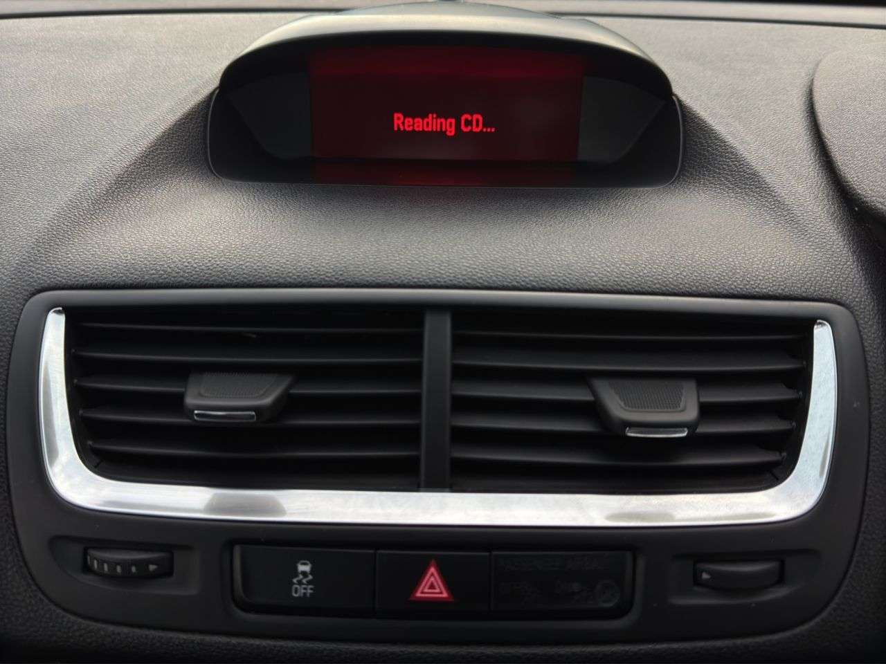 2014 VAUXHALL MOKKA 2014 VAUXHALL MOKKA