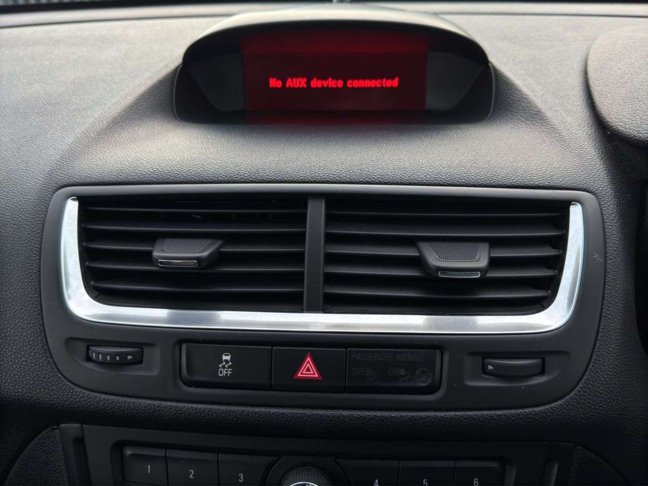 2014 VAUXHALL MOKKA 2014 VAUXHALL MOKKA