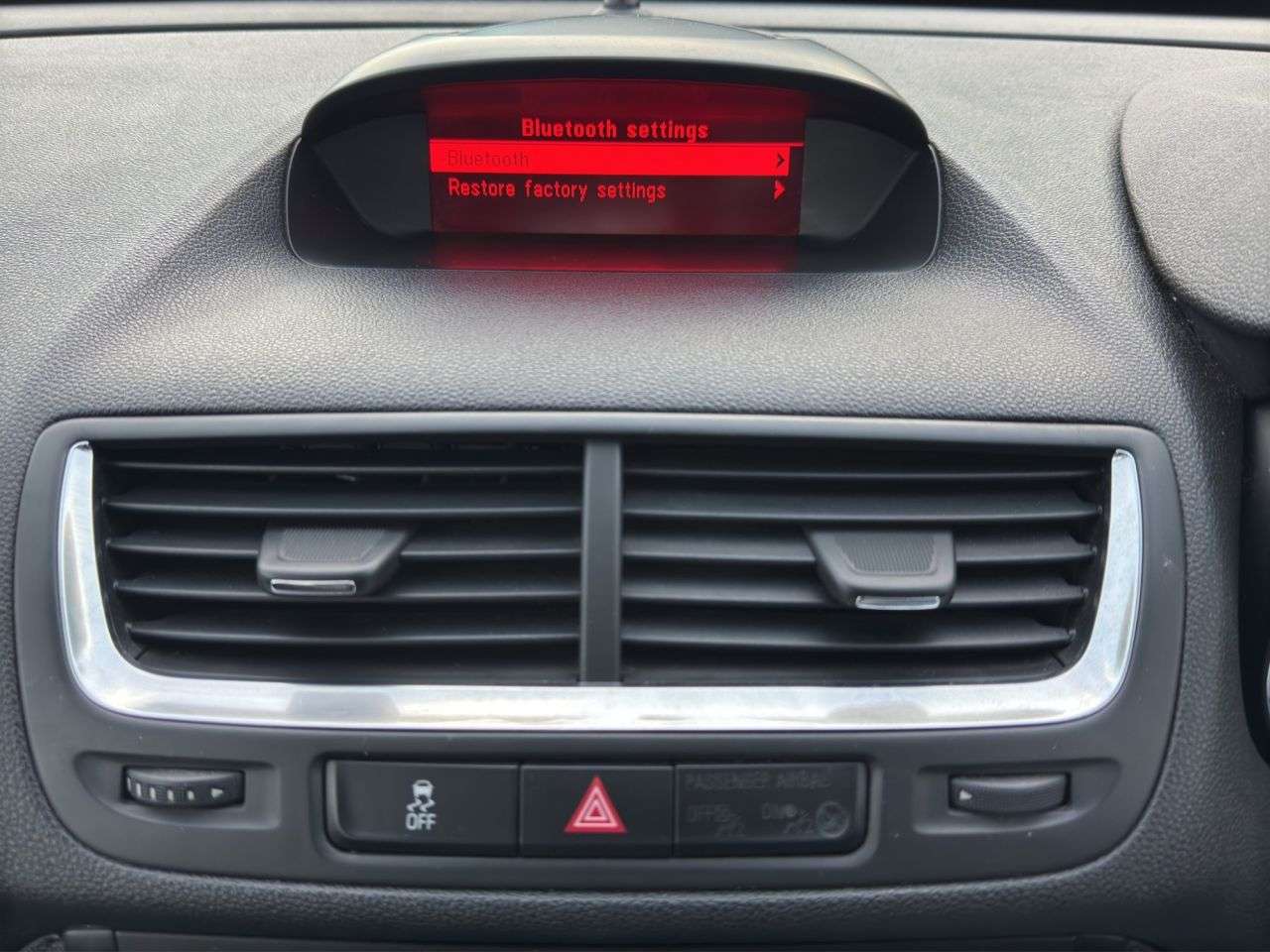 2014 VAUXHALL MOKKA 2014 VAUXHALL MOKKA