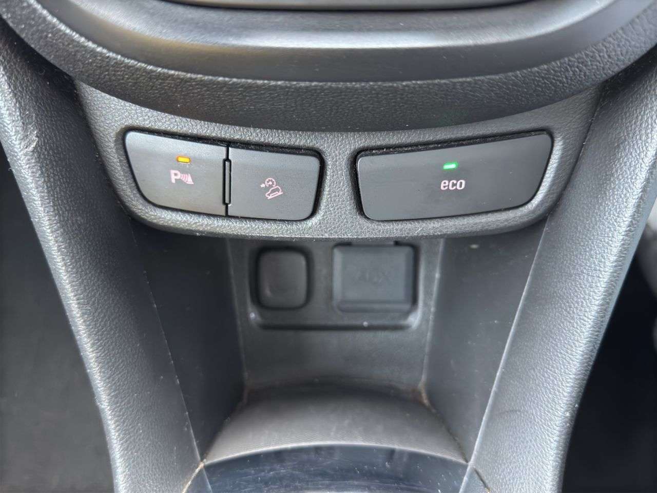 2014 VAUXHALL MOKKA 2014 VAUXHALL MOKKA