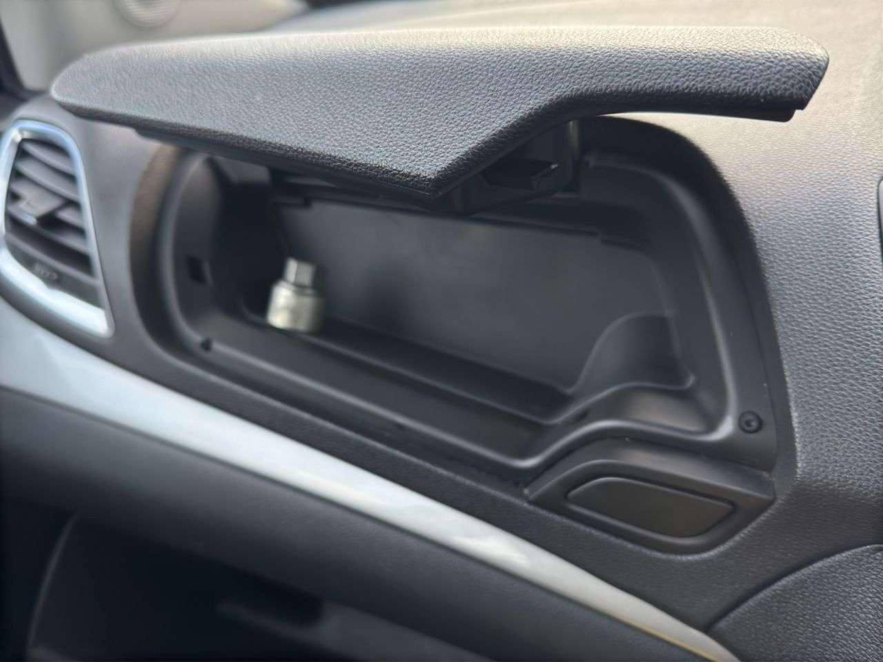 2014 VAUXHALL MOKKA 2014 VAUXHALL MOKKA