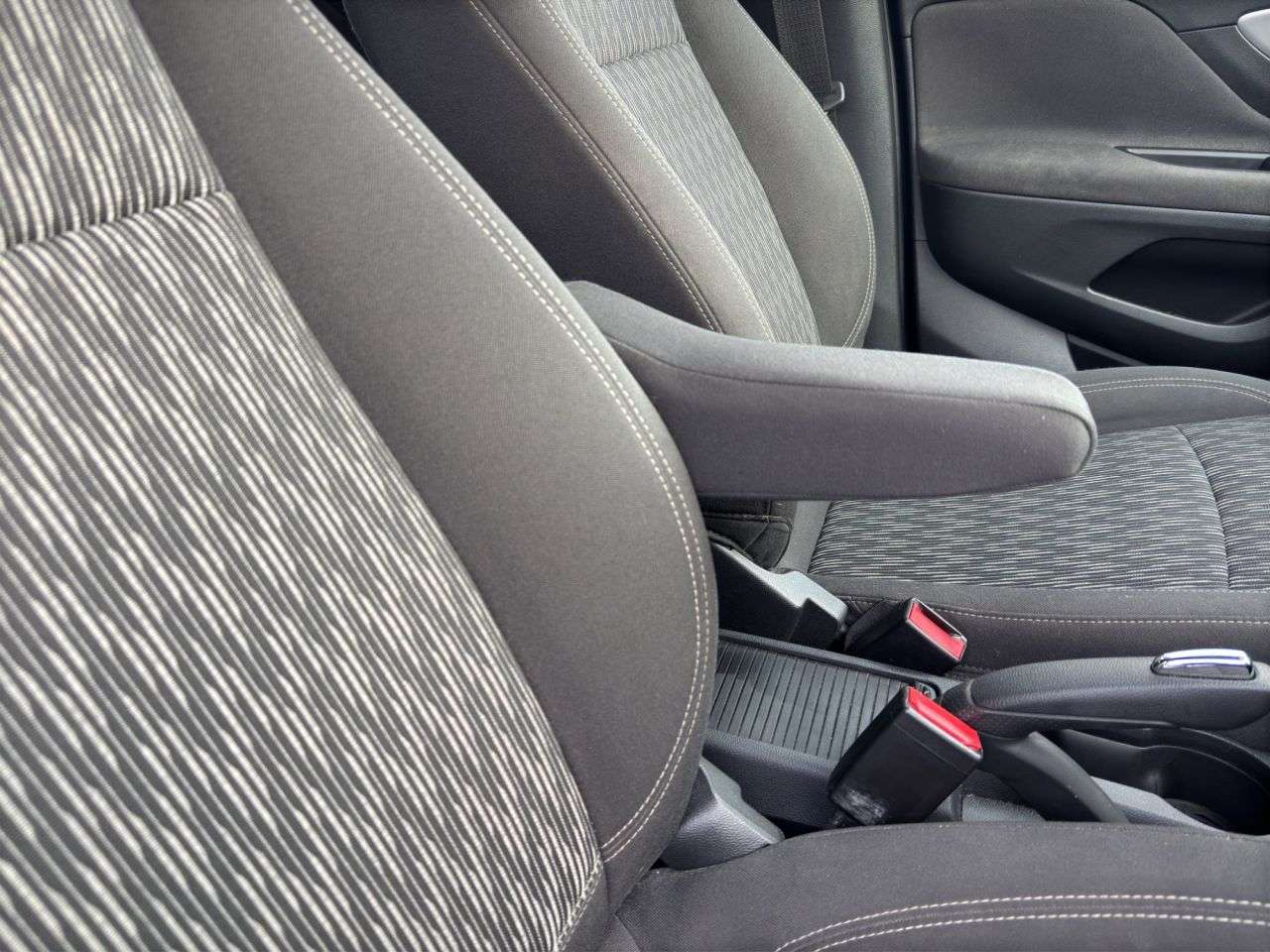 2014 VAUXHALL MOKKA 2014 VAUXHALL MOKKA