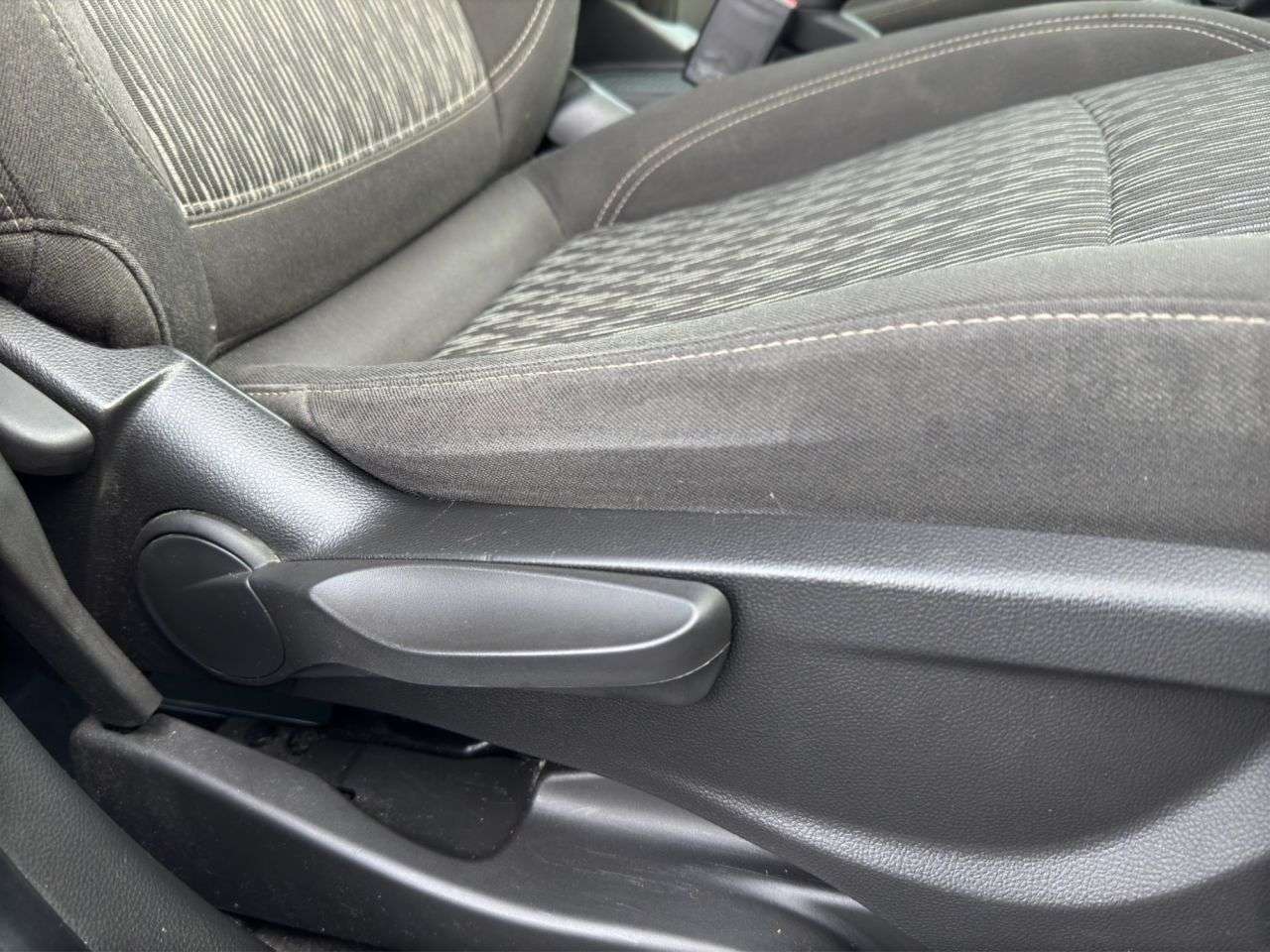 2014 VAUXHALL MOKKA 2014 VAUXHALL MOKKA