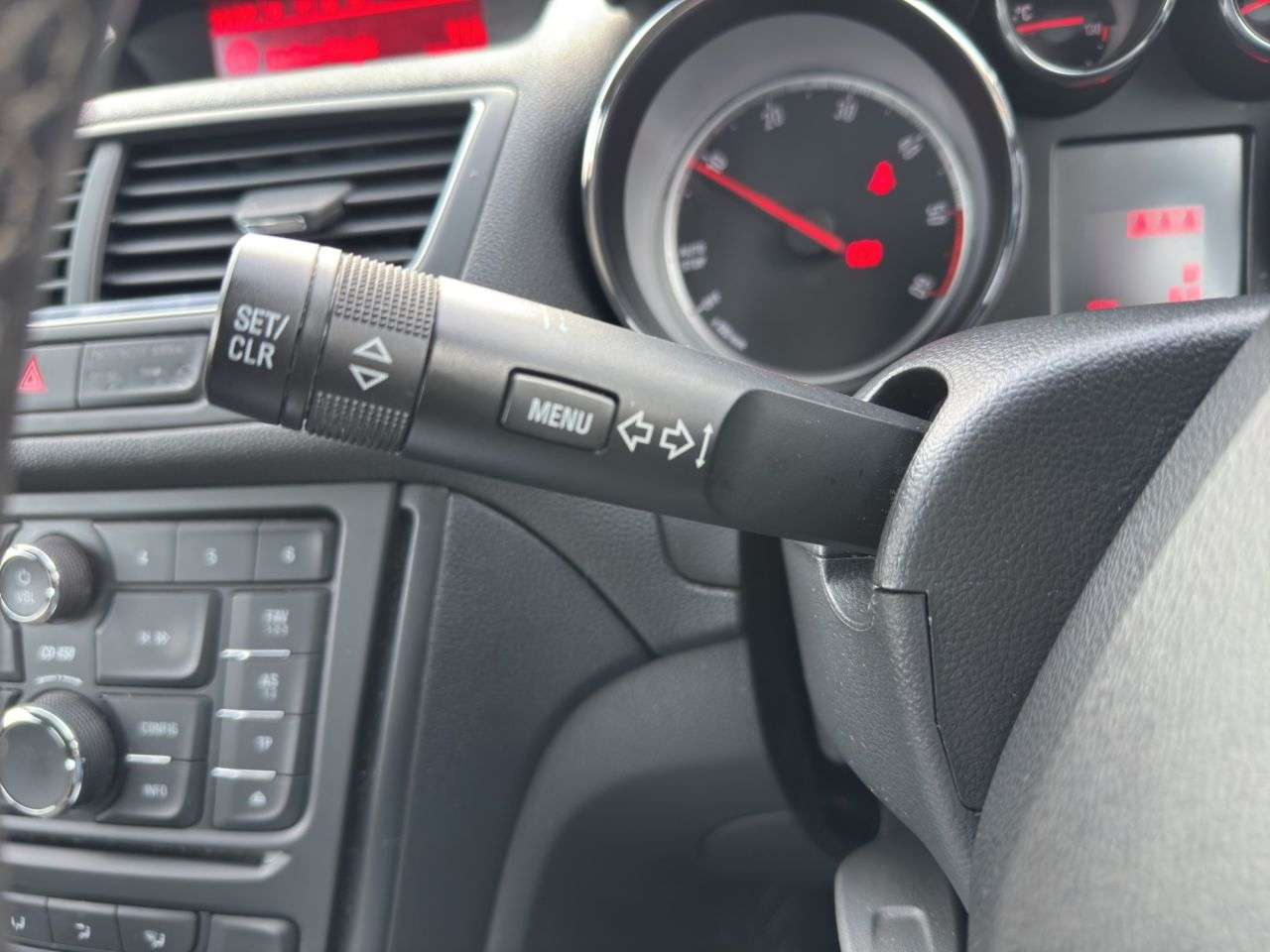 2014 VAUXHALL MOKKA 2014 VAUXHALL MOKKA