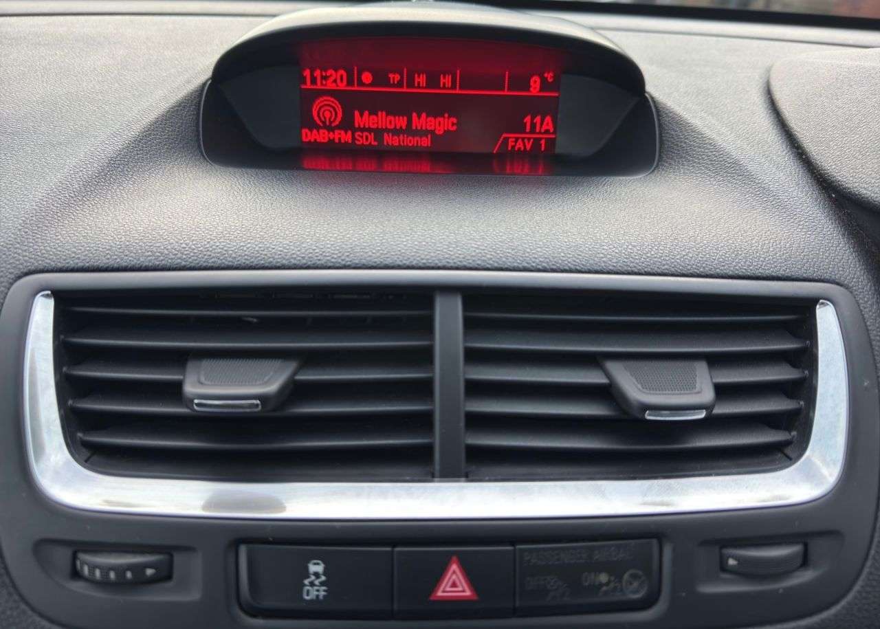 2014 VAUXHALL MOKKA 2014 VAUXHALL MOKKA