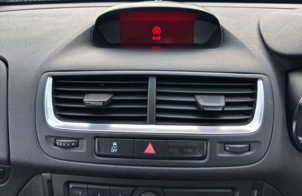 2014 VAUXHALL MOKKA 2014 VAUXHALL MOKKA