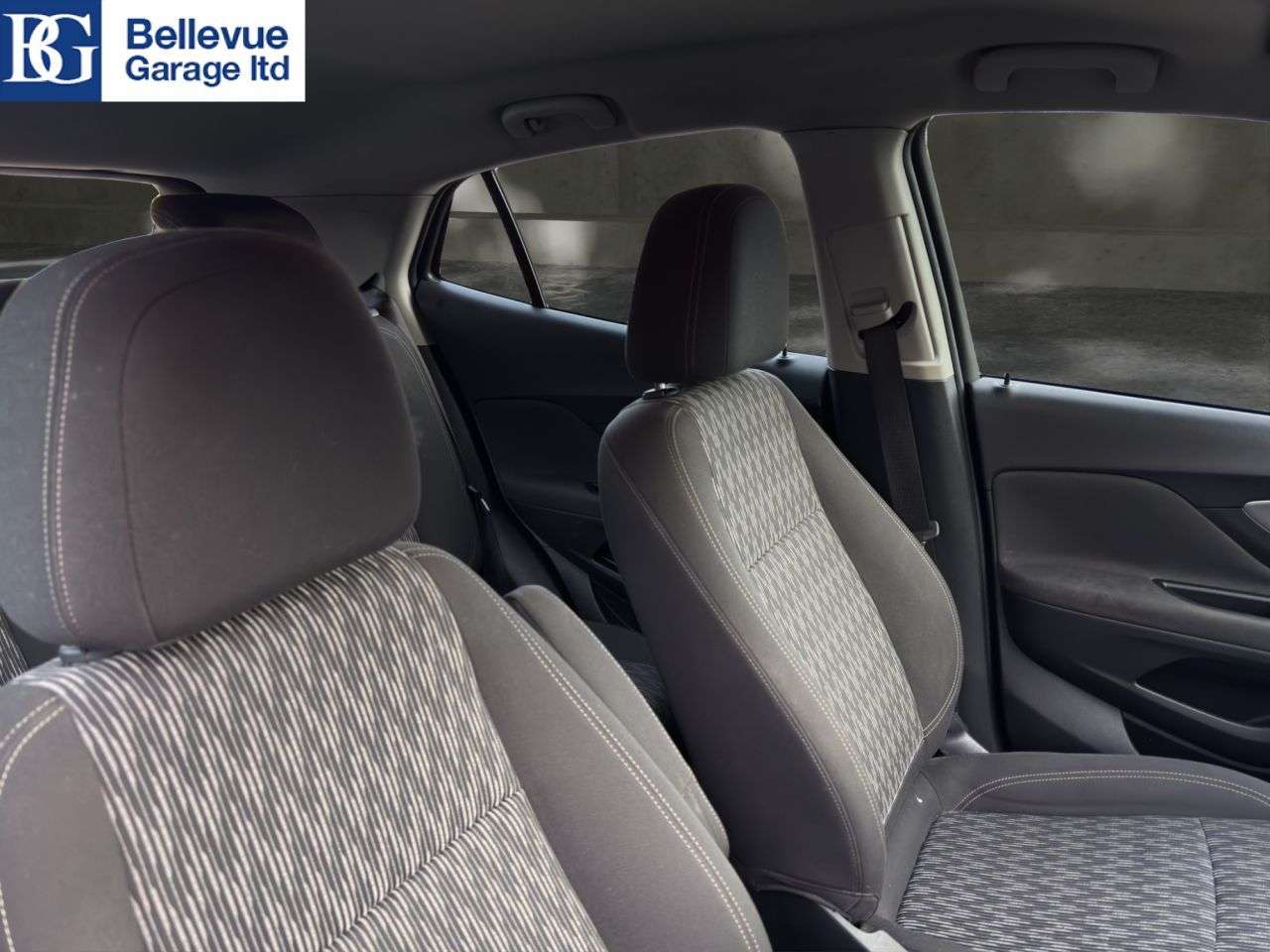 2014 VAUXHALL MOKKA 2014 VAUXHALL MOKKA