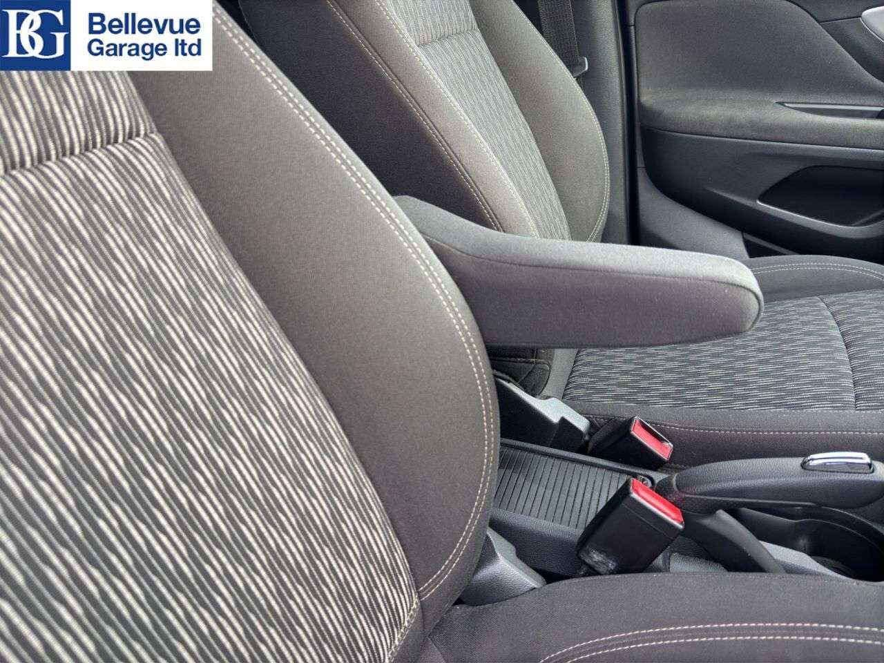 2014 VAUXHALL MOKKA 2014 VAUXHALL MOKKA