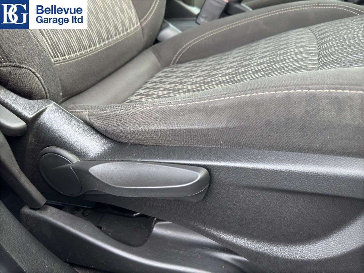 2014 VAUXHALL MOKKA 2014 VAUXHALL MOKKA