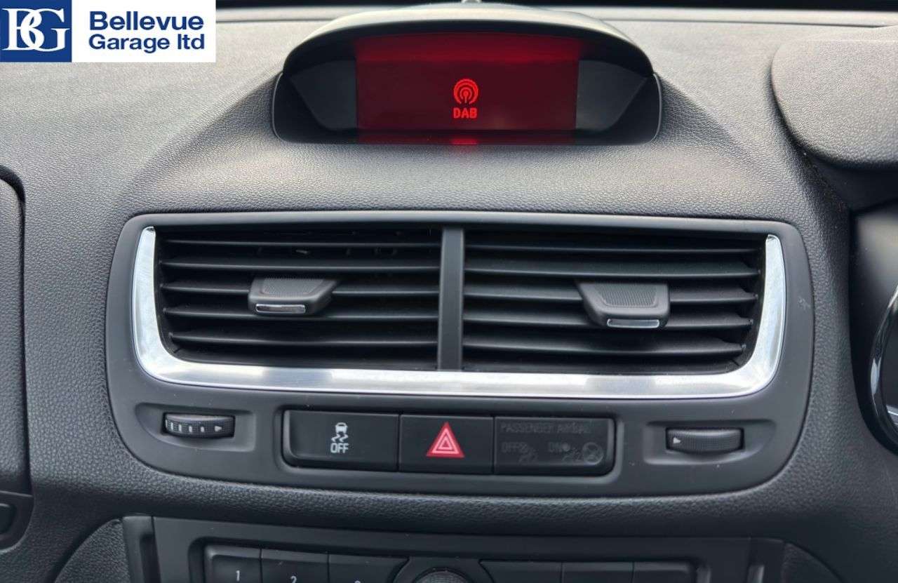 2014 VAUXHALL MOKKA 2014 VAUXHALL MOKKA