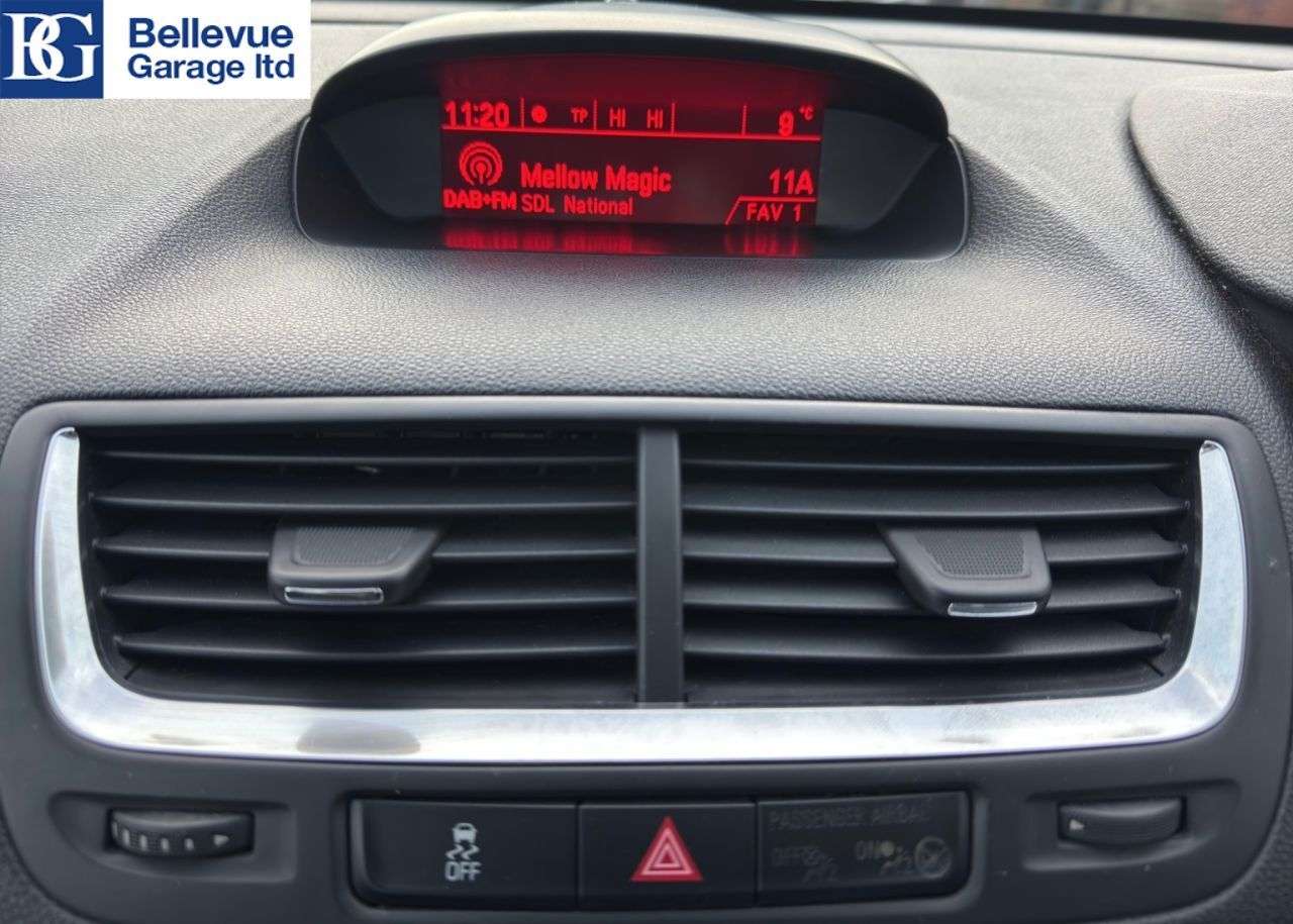 2014 VAUXHALL MOKKA 2014 VAUXHALL MOKKA