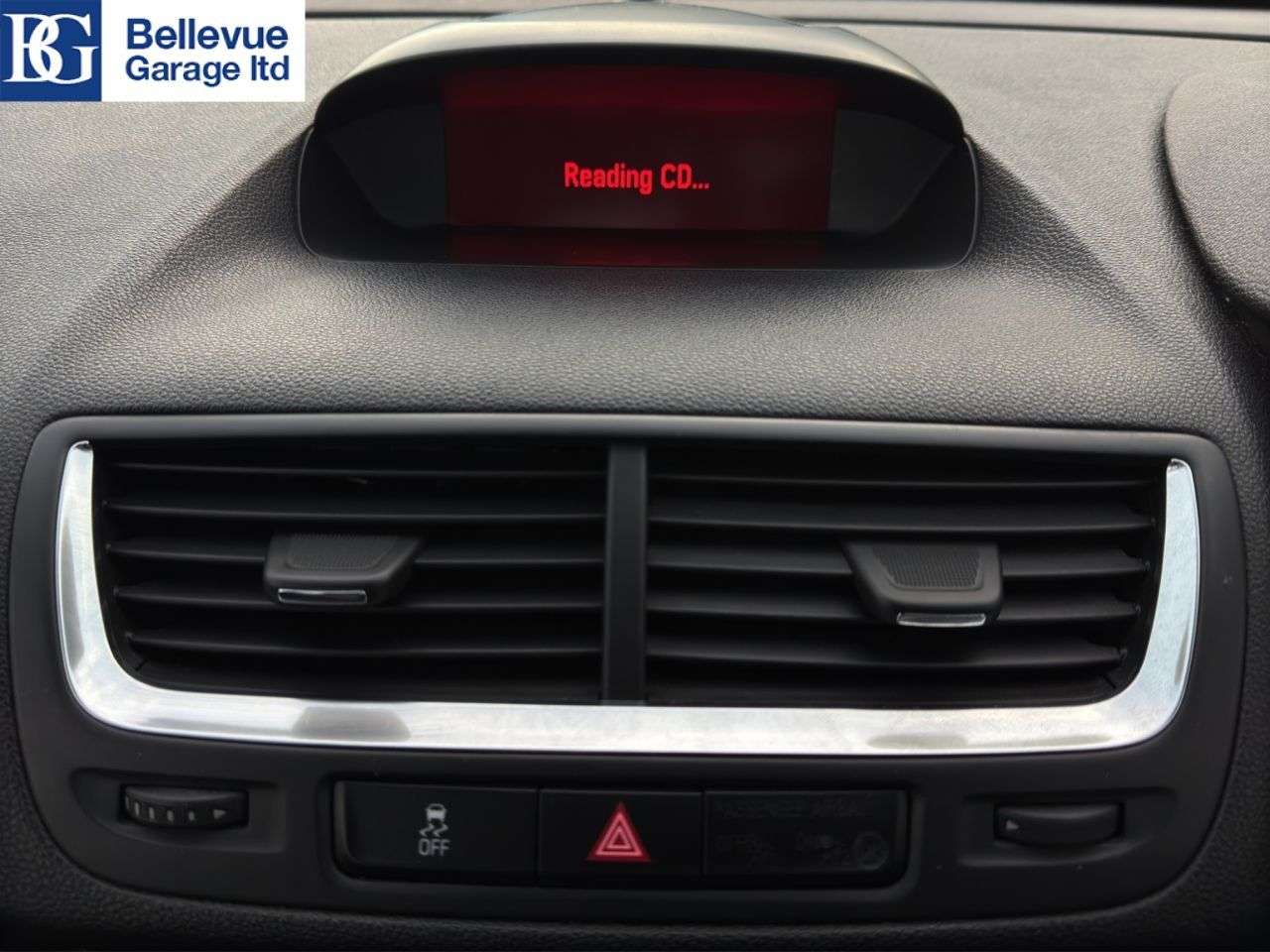 2014 VAUXHALL MOKKA 2014 VAUXHALL MOKKA