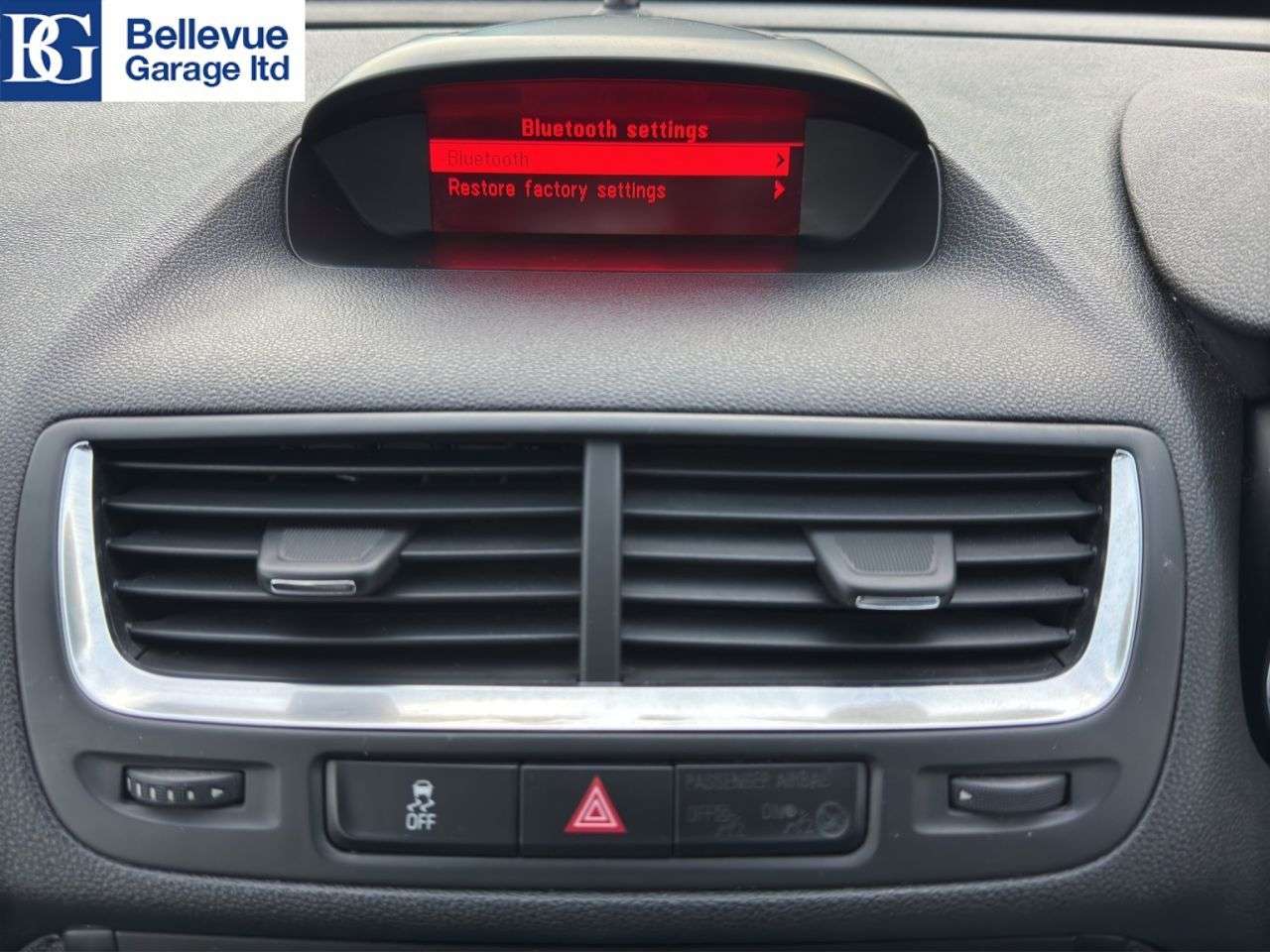 2014 VAUXHALL MOKKA 2014 VAUXHALL MOKKA