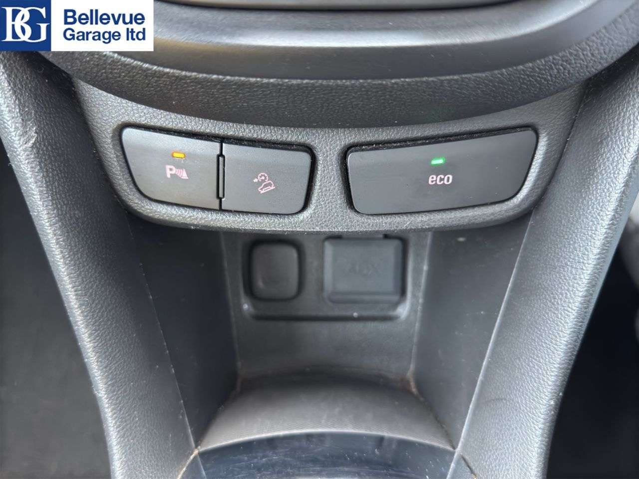 2014 VAUXHALL MOKKA 2014 VAUXHALL MOKKA