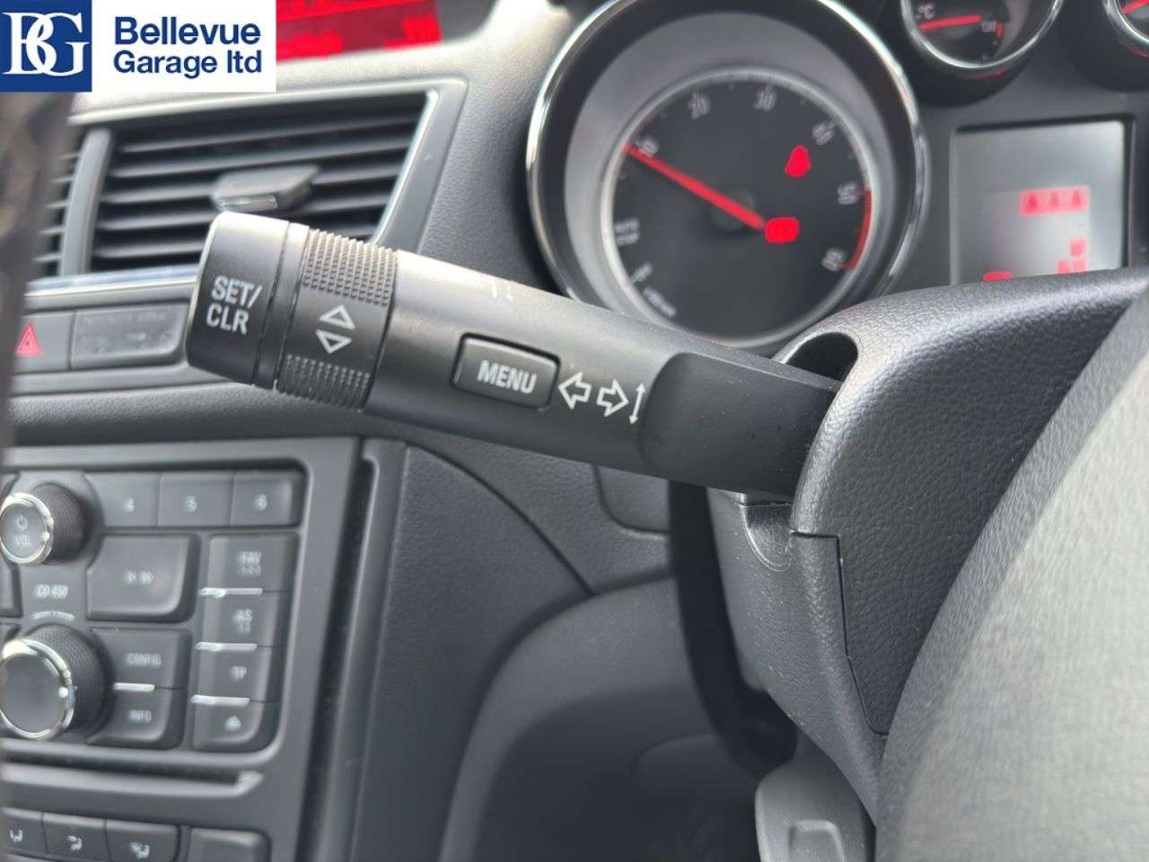 2014 VAUXHALL MOKKA 2014 VAUXHALL MOKKA