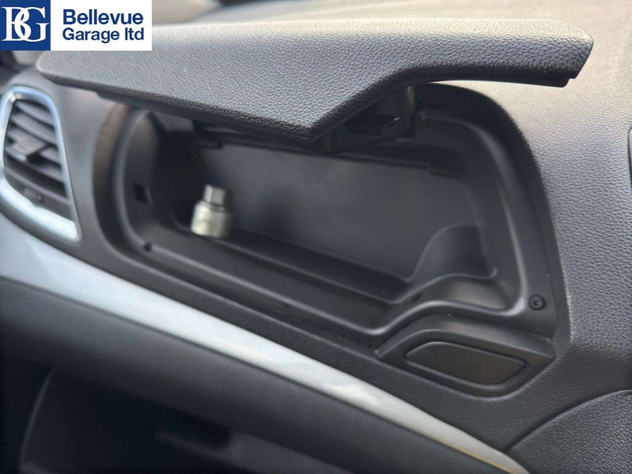 2014 VAUXHALL MOKKA 2014 VAUXHALL MOKKA