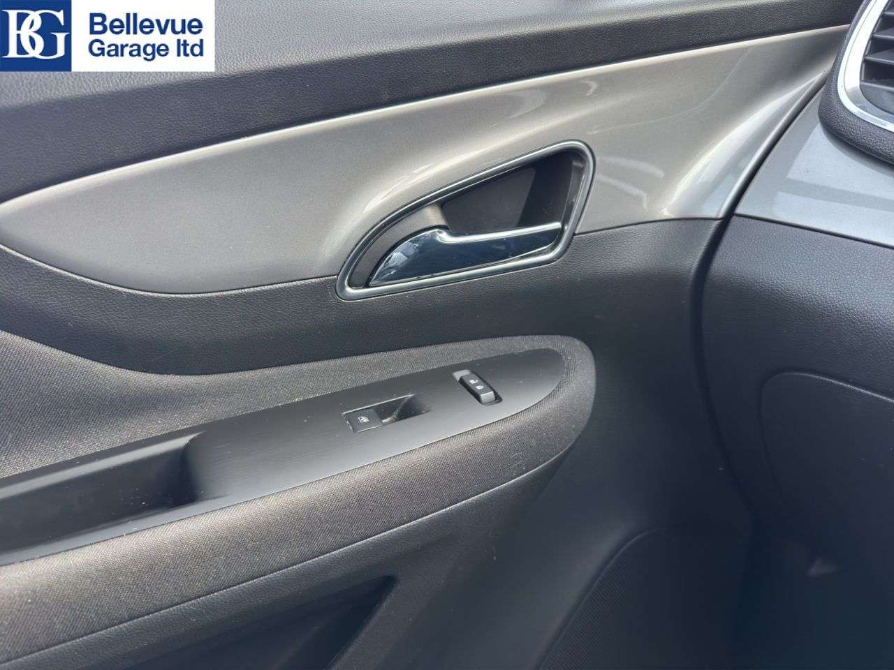 2014 VAUXHALL MOKKA 2014 VAUXHALL MOKKA