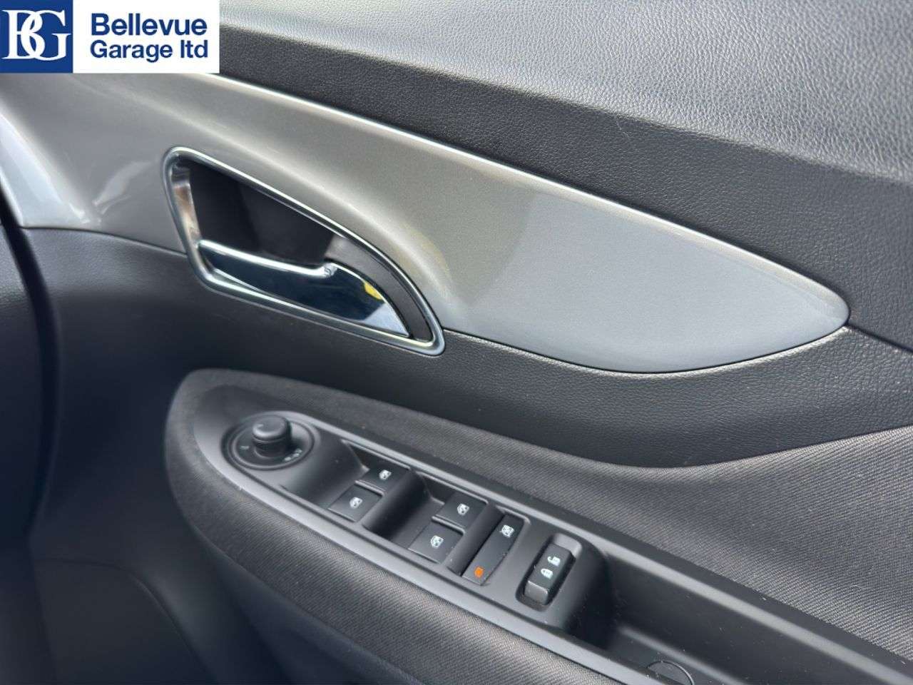 2014 VAUXHALL MOKKA 2014 VAUXHALL MOKKA