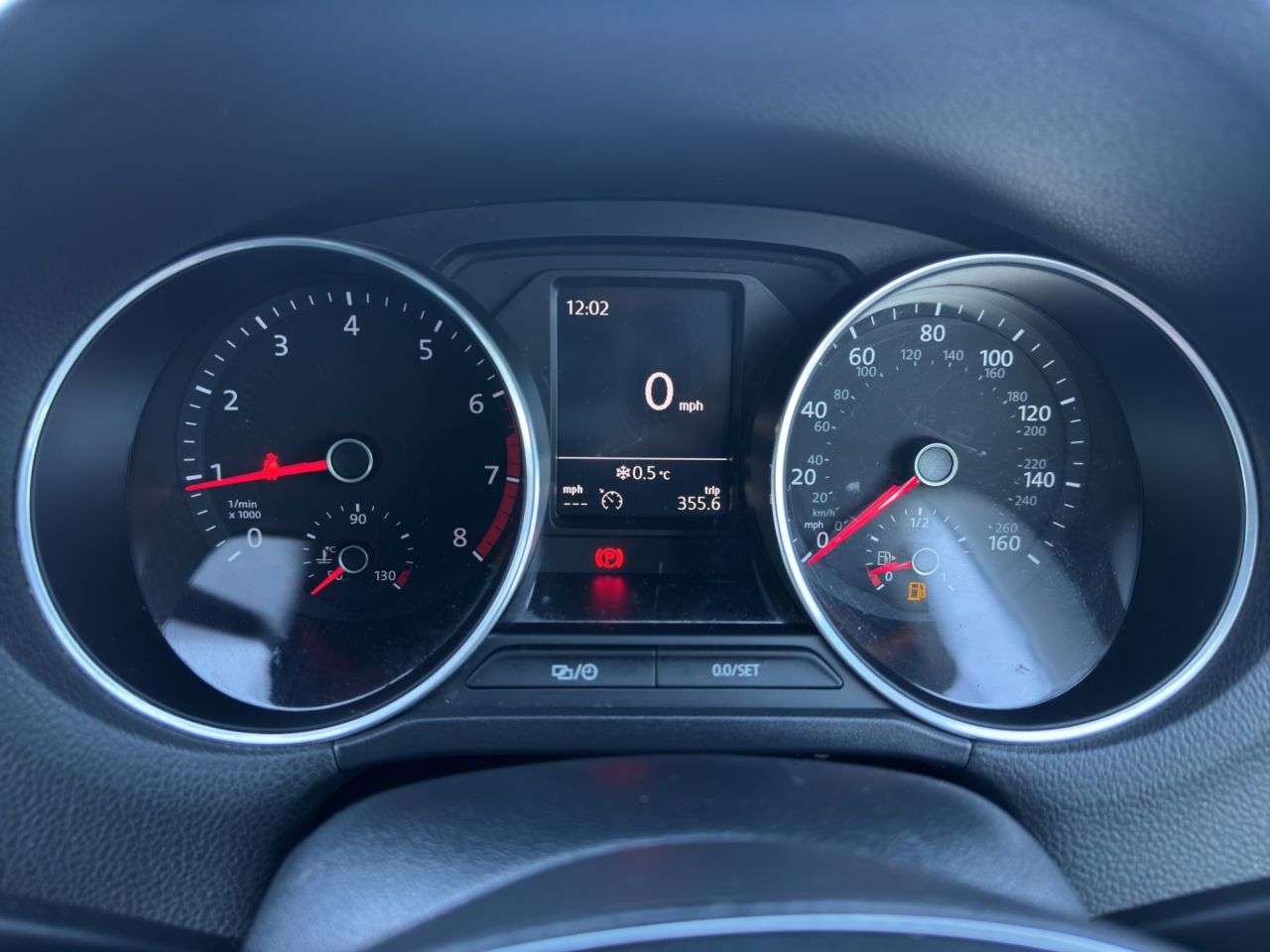 2016 VOLKSWAGEN POLO 2016 VOLKSWAGEN POLO