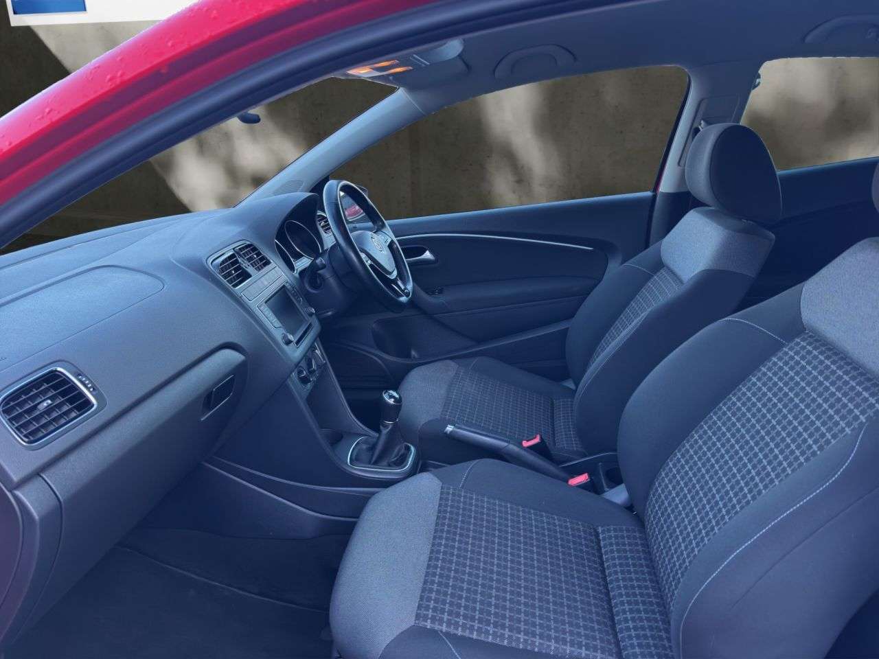 2016 VOLKSWAGEN POLO 2016 VOLKSWAGEN POLO