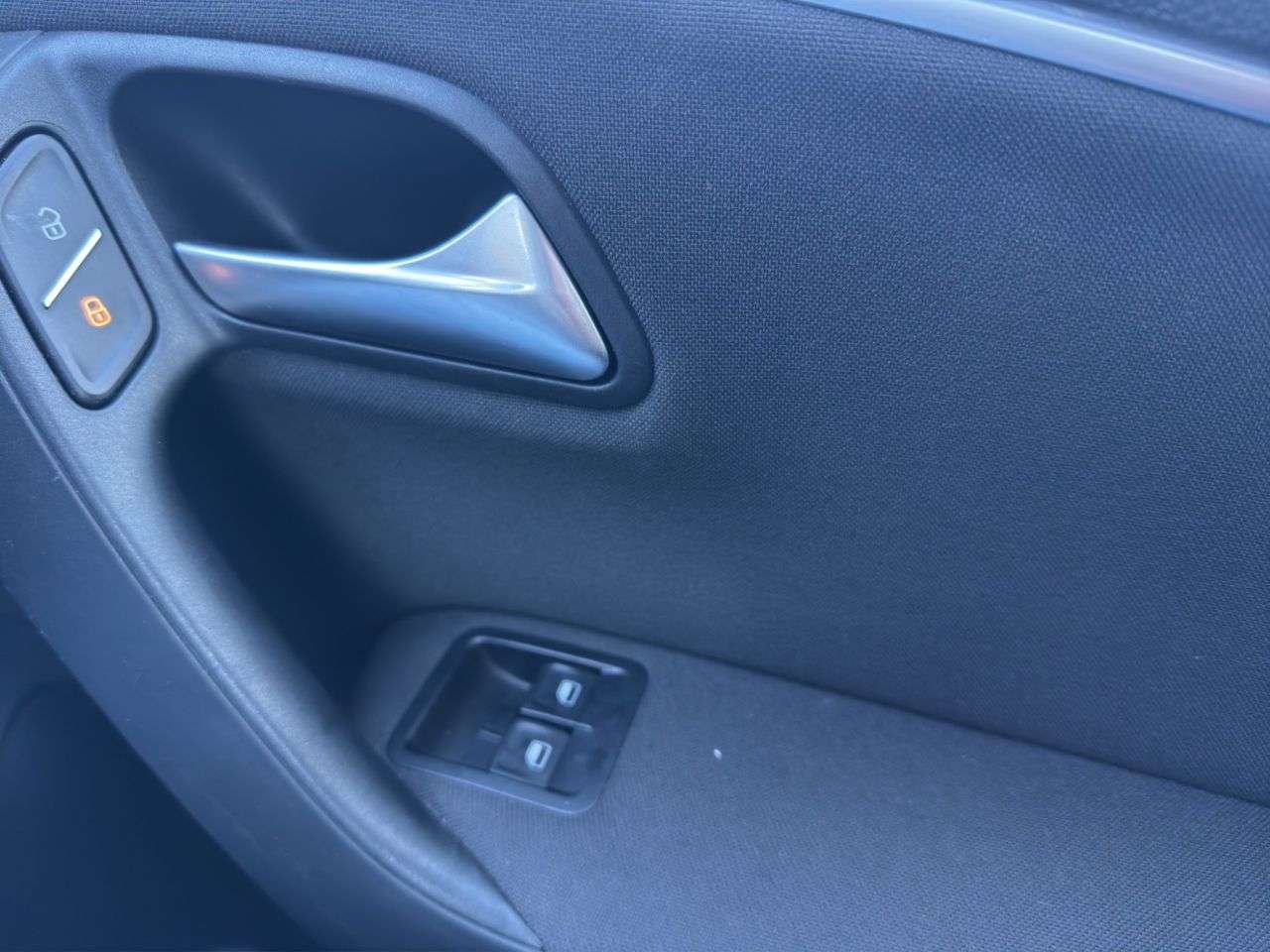 2016 VOLKSWAGEN POLO 2016 VOLKSWAGEN POLO