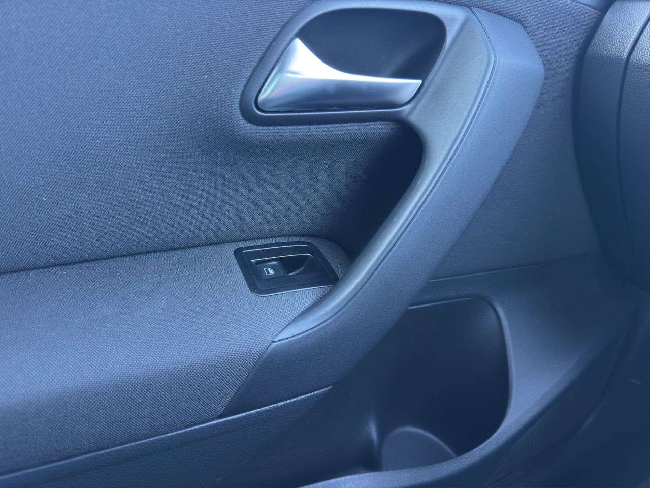 2016 VOLKSWAGEN POLO 2016 VOLKSWAGEN POLO