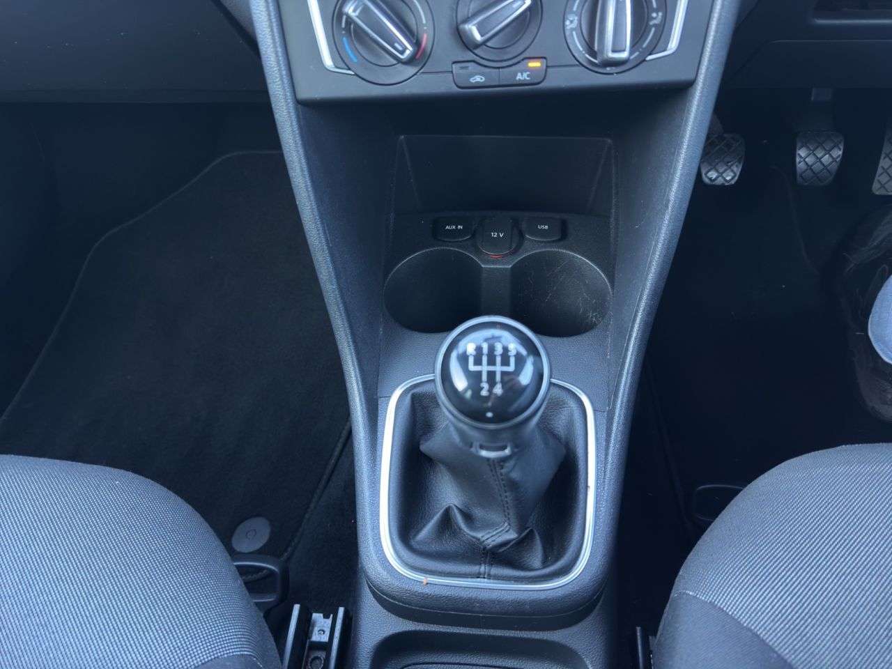 2016 VOLKSWAGEN POLO 2016 VOLKSWAGEN POLO