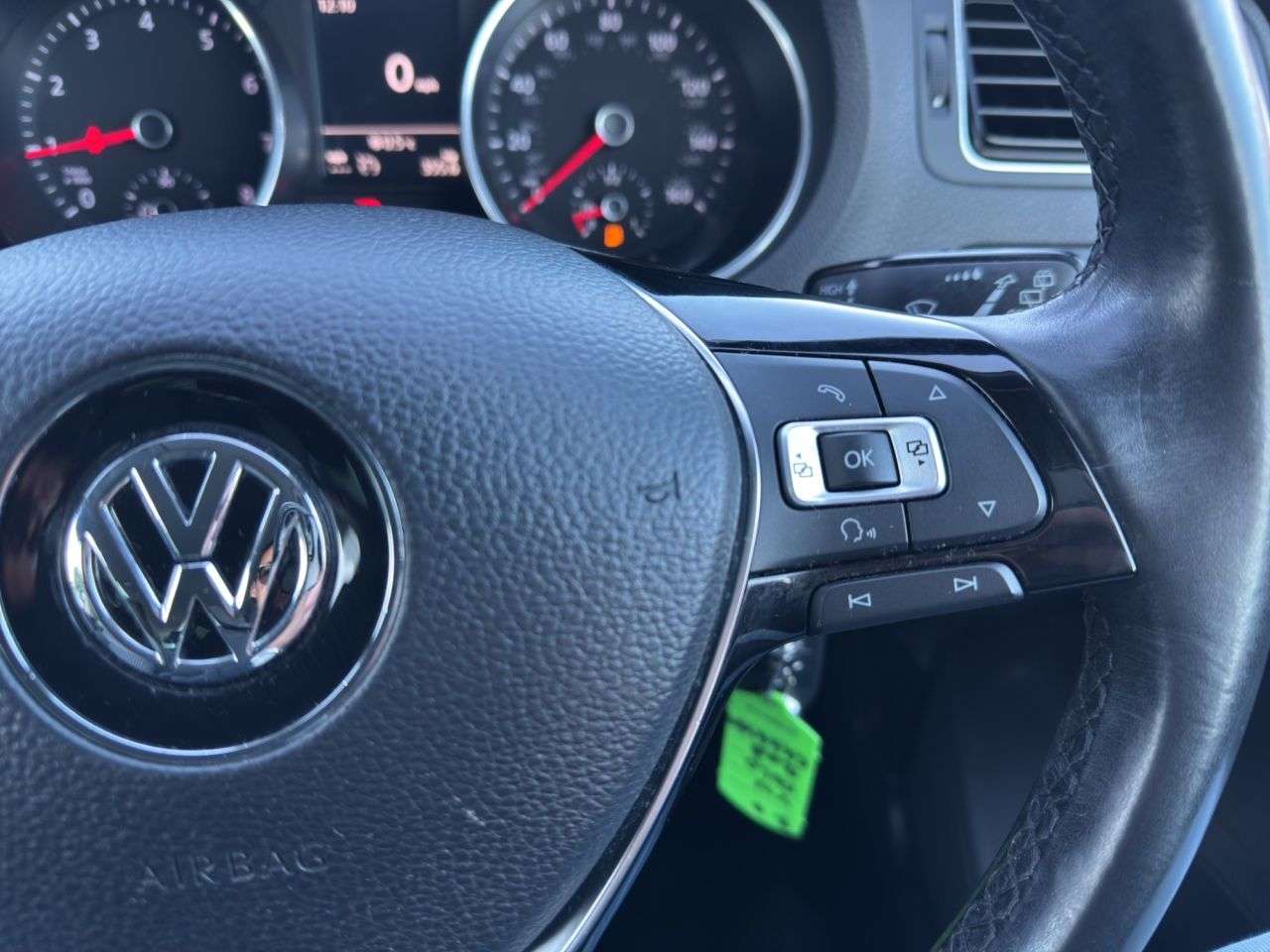 2016 VOLKSWAGEN POLO 2016 VOLKSWAGEN POLO