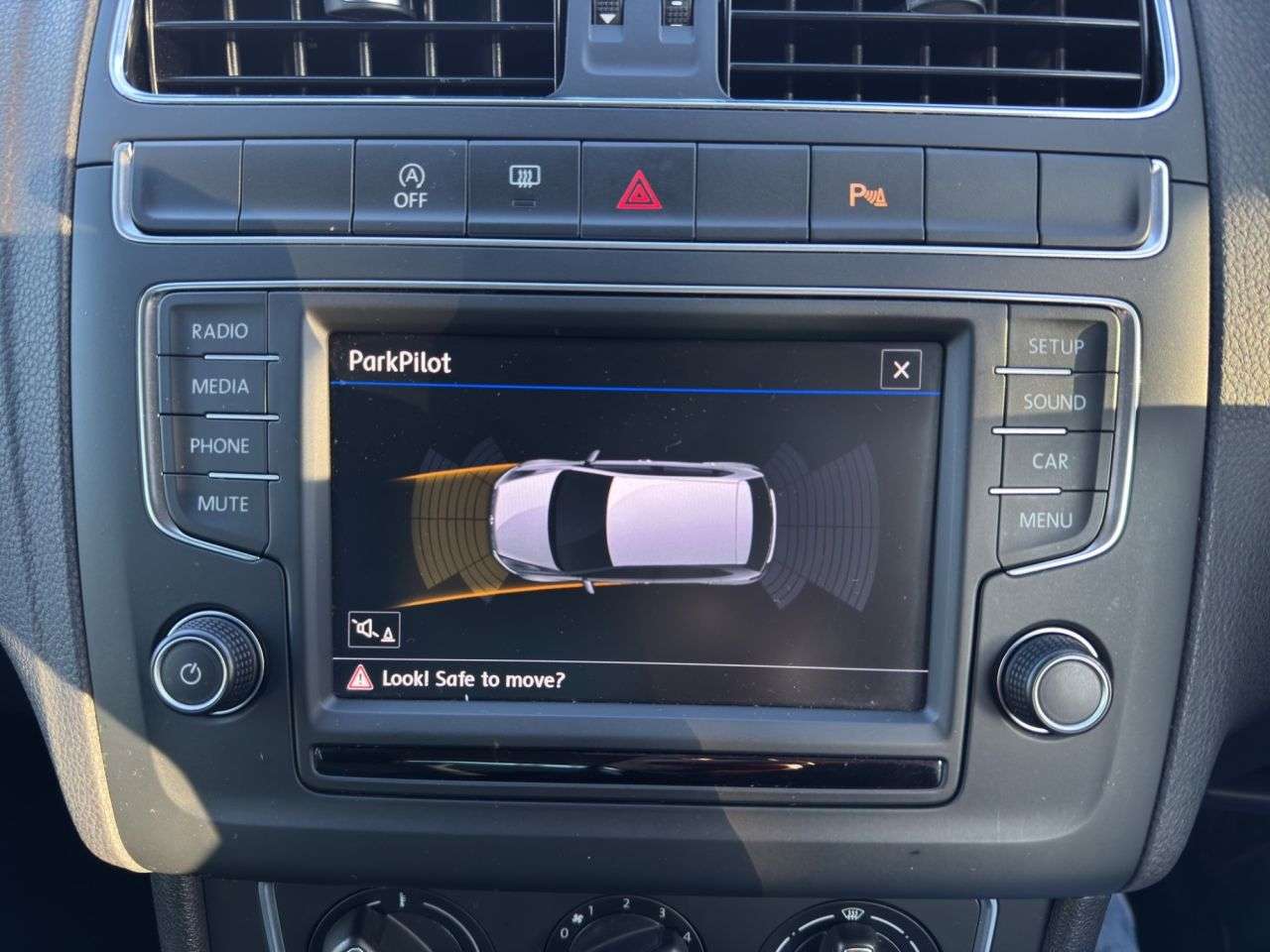 2016 VOLKSWAGEN POLO 2016 VOLKSWAGEN POLO