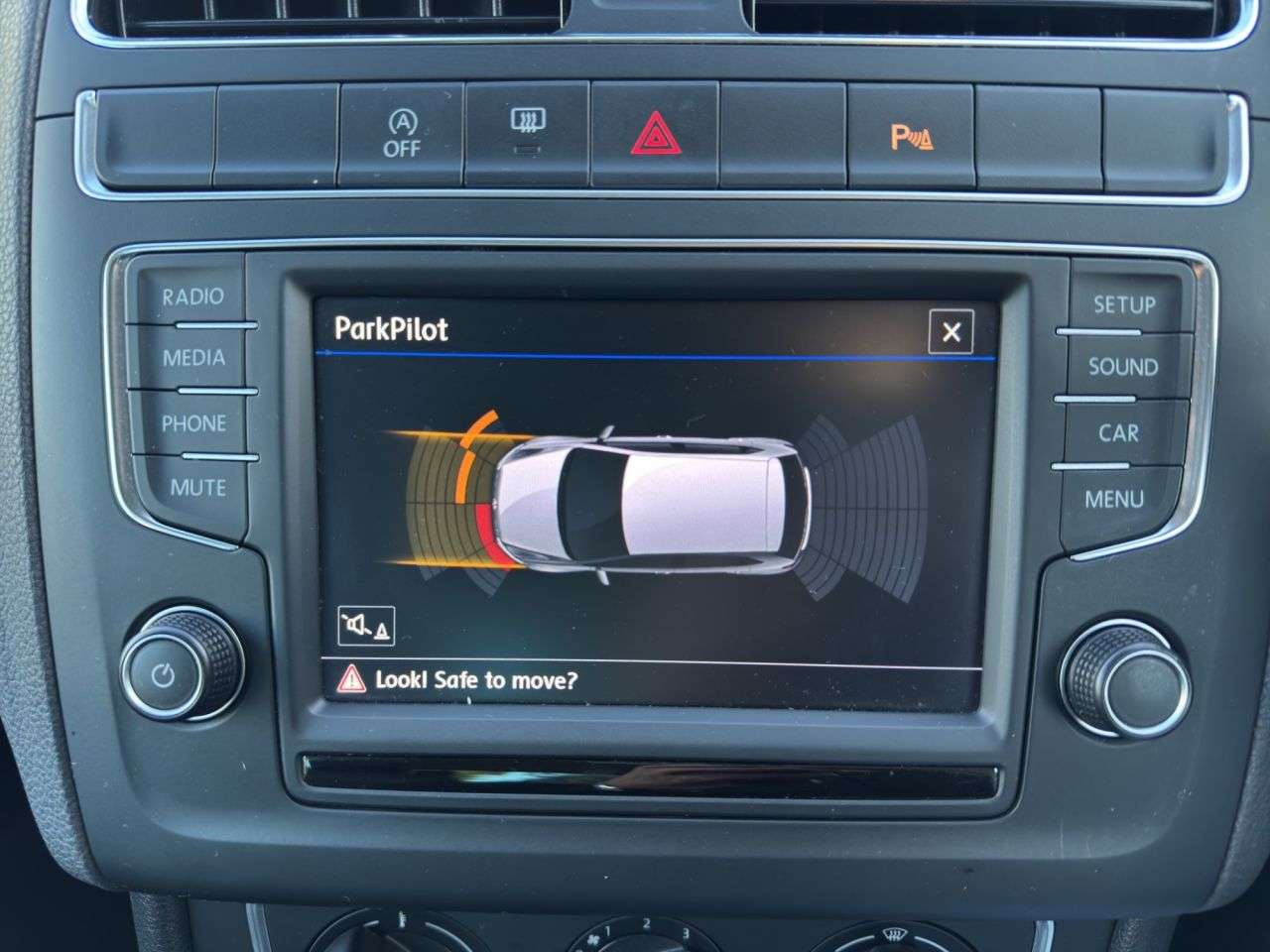 2016 VOLKSWAGEN POLO 2016 VOLKSWAGEN POLO