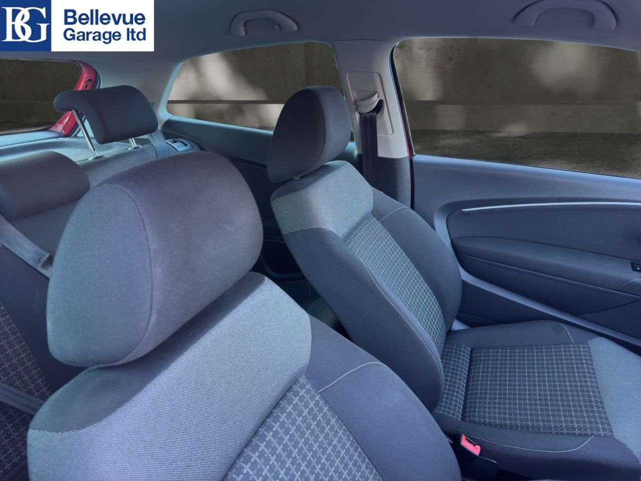 2016 VOLKSWAGEN POLO 2016 VOLKSWAGEN POLO