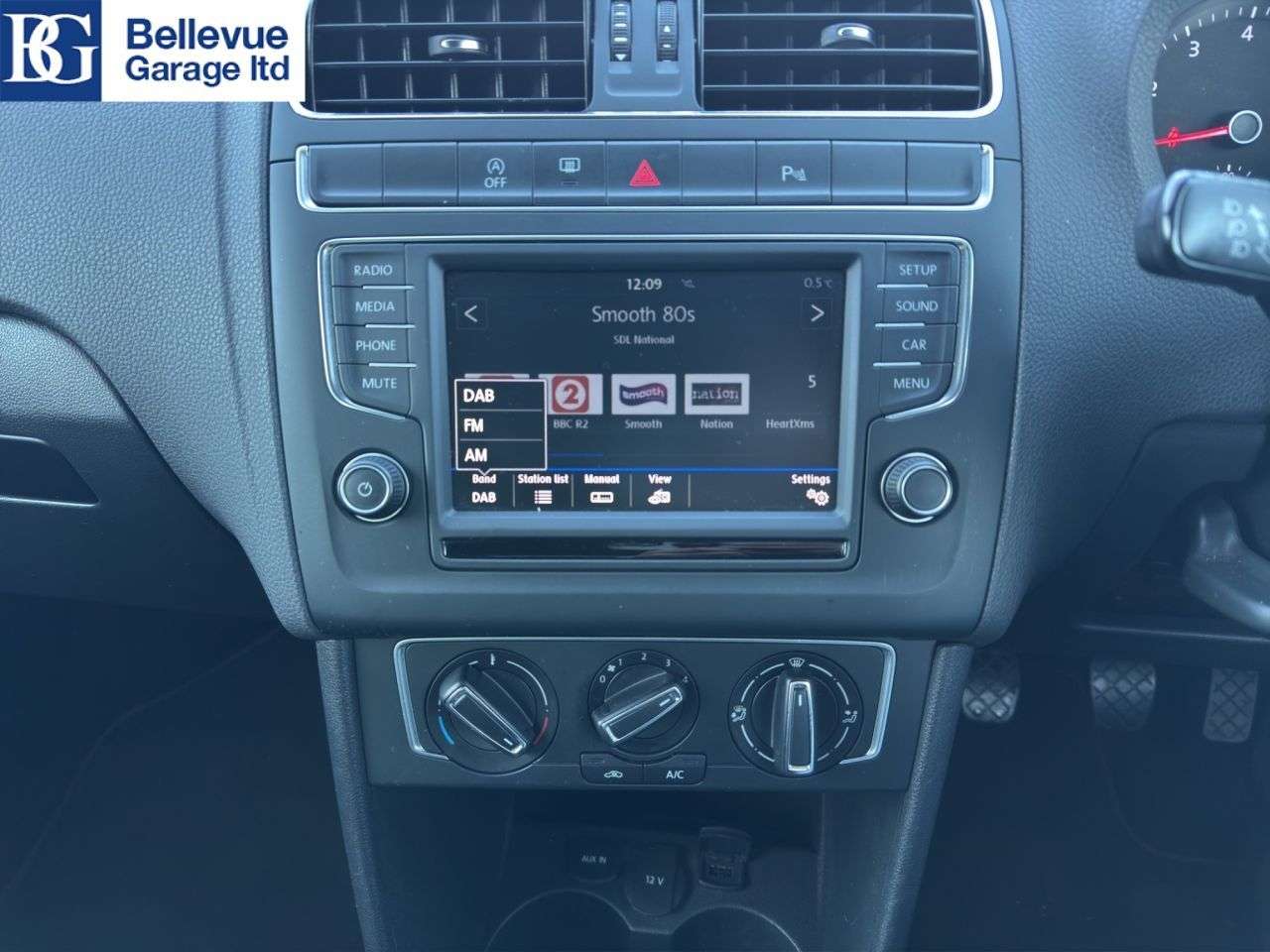 2016 VOLKSWAGEN POLO 2016 VOLKSWAGEN POLO