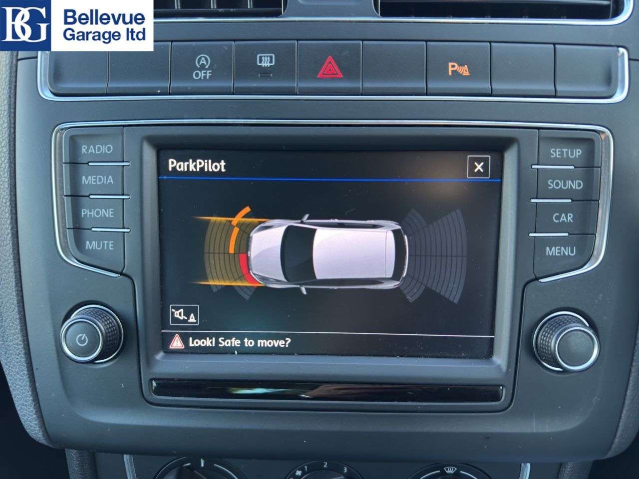 2016 VOLKSWAGEN POLO 2016 VOLKSWAGEN POLO