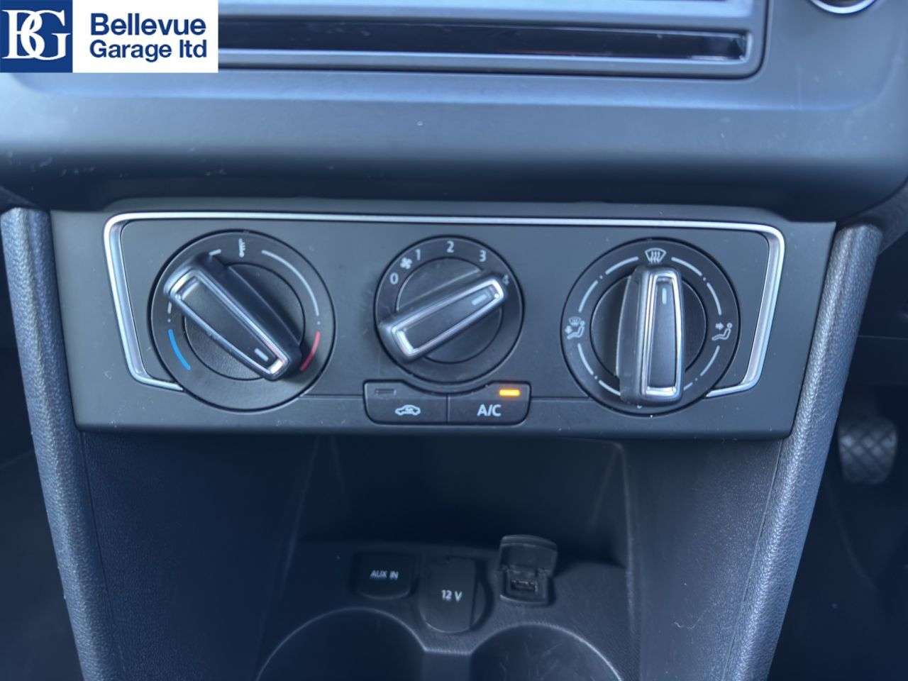 2016 VOLKSWAGEN POLO 2016 VOLKSWAGEN POLO