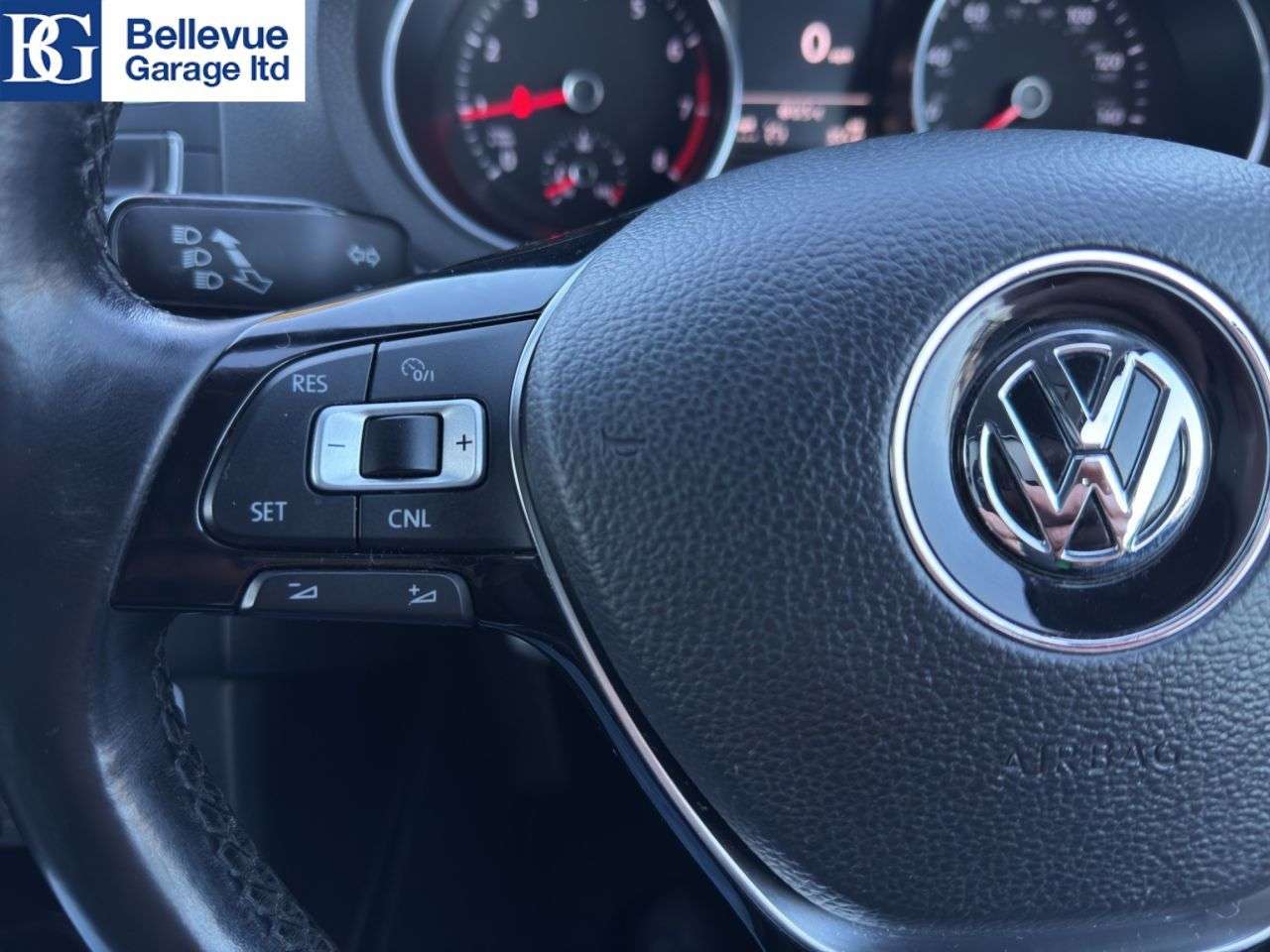 2016 VOLKSWAGEN POLO 2016 VOLKSWAGEN POLO