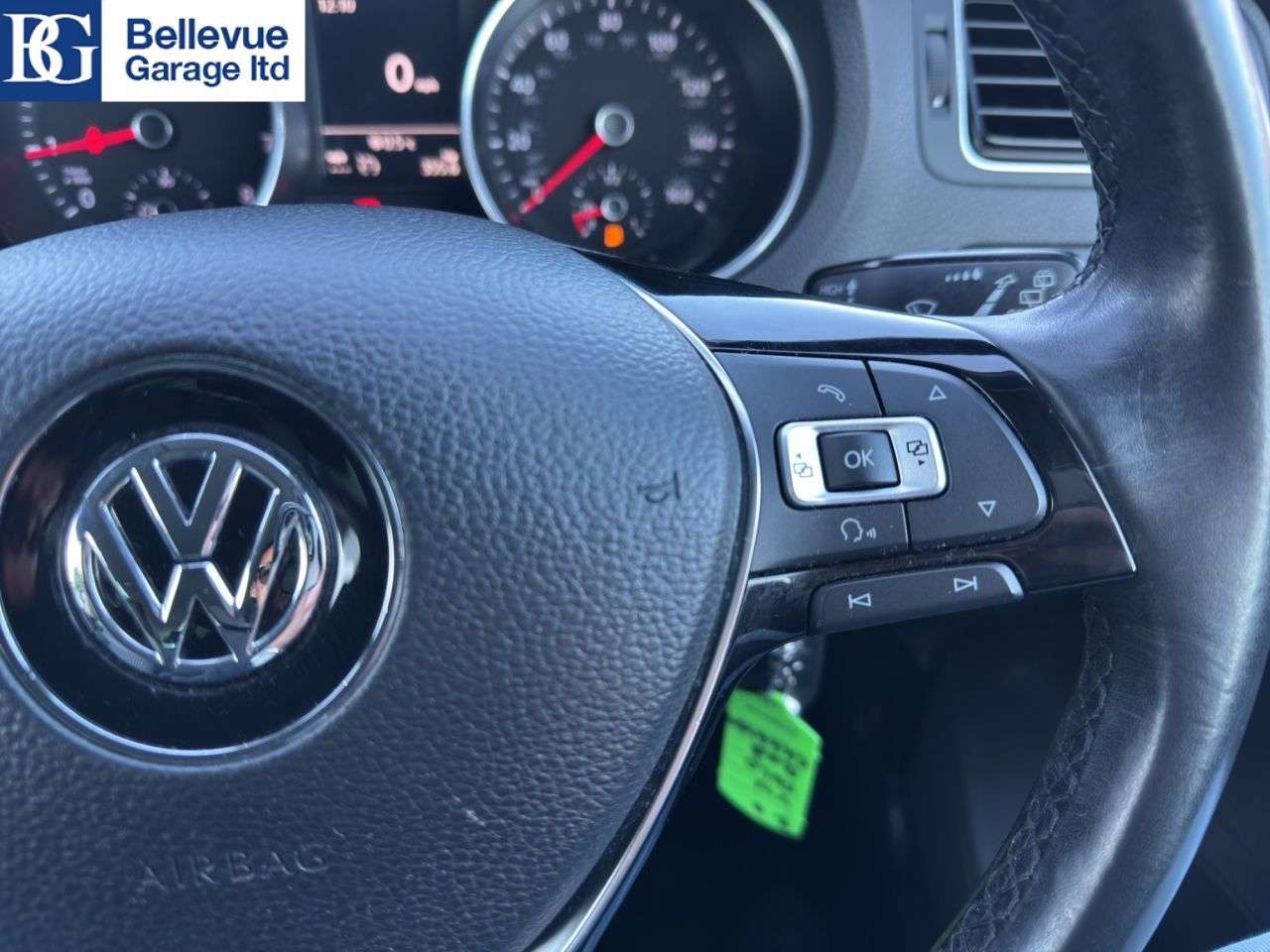 2016 VOLKSWAGEN POLO 2016 VOLKSWAGEN POLO