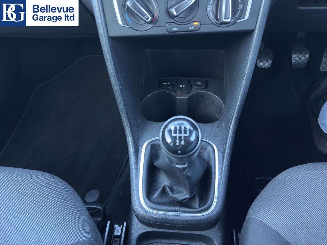 2016 VOLKSWAGEN POLO 2016 VOLKSWAGEN POLO