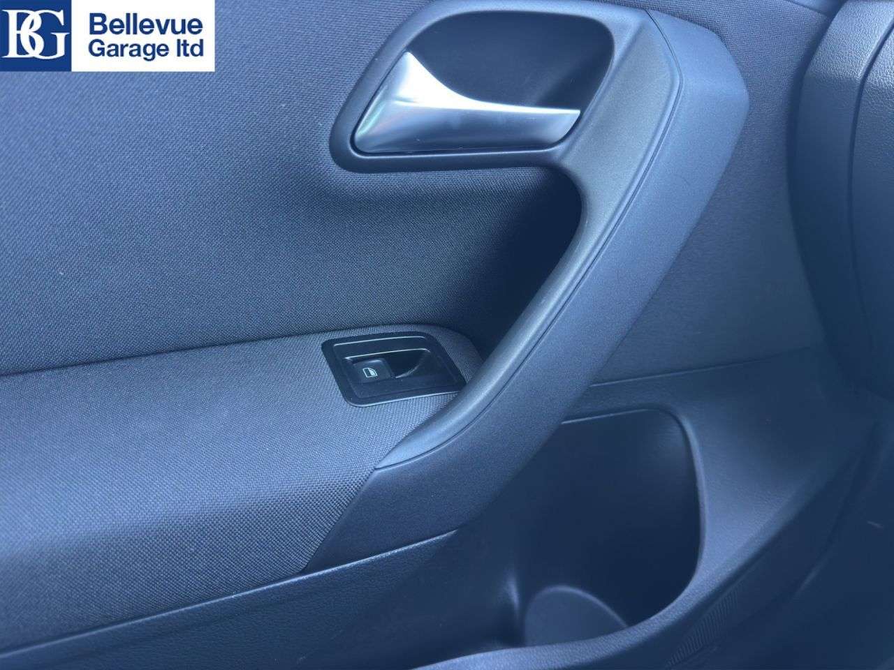 2016 VOLKSWAGEN POLO 2016 VOLKSWAGEN POLO