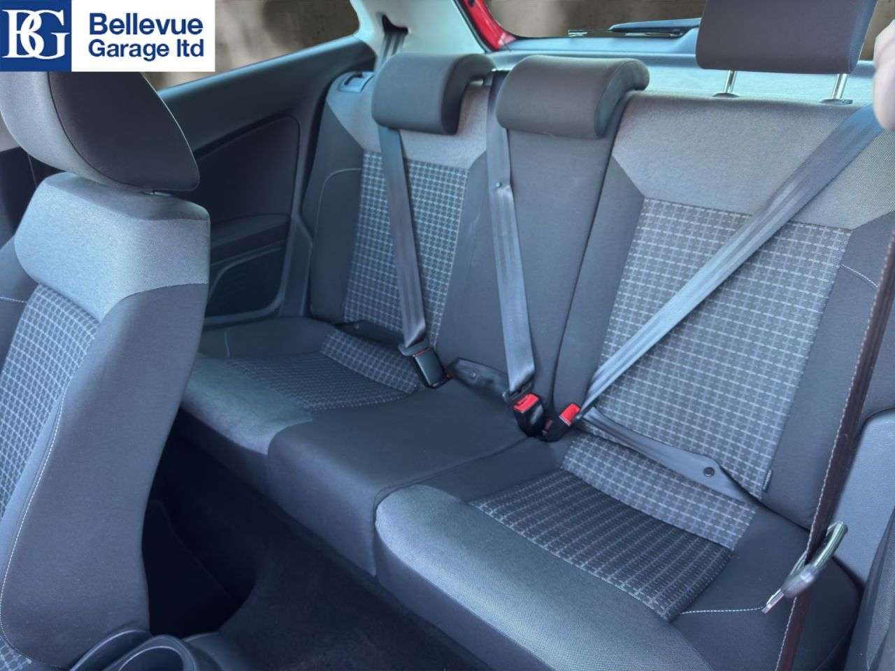 2016 VOLKSWAGEN POLO 2016 VOLKSWAGEN POLO