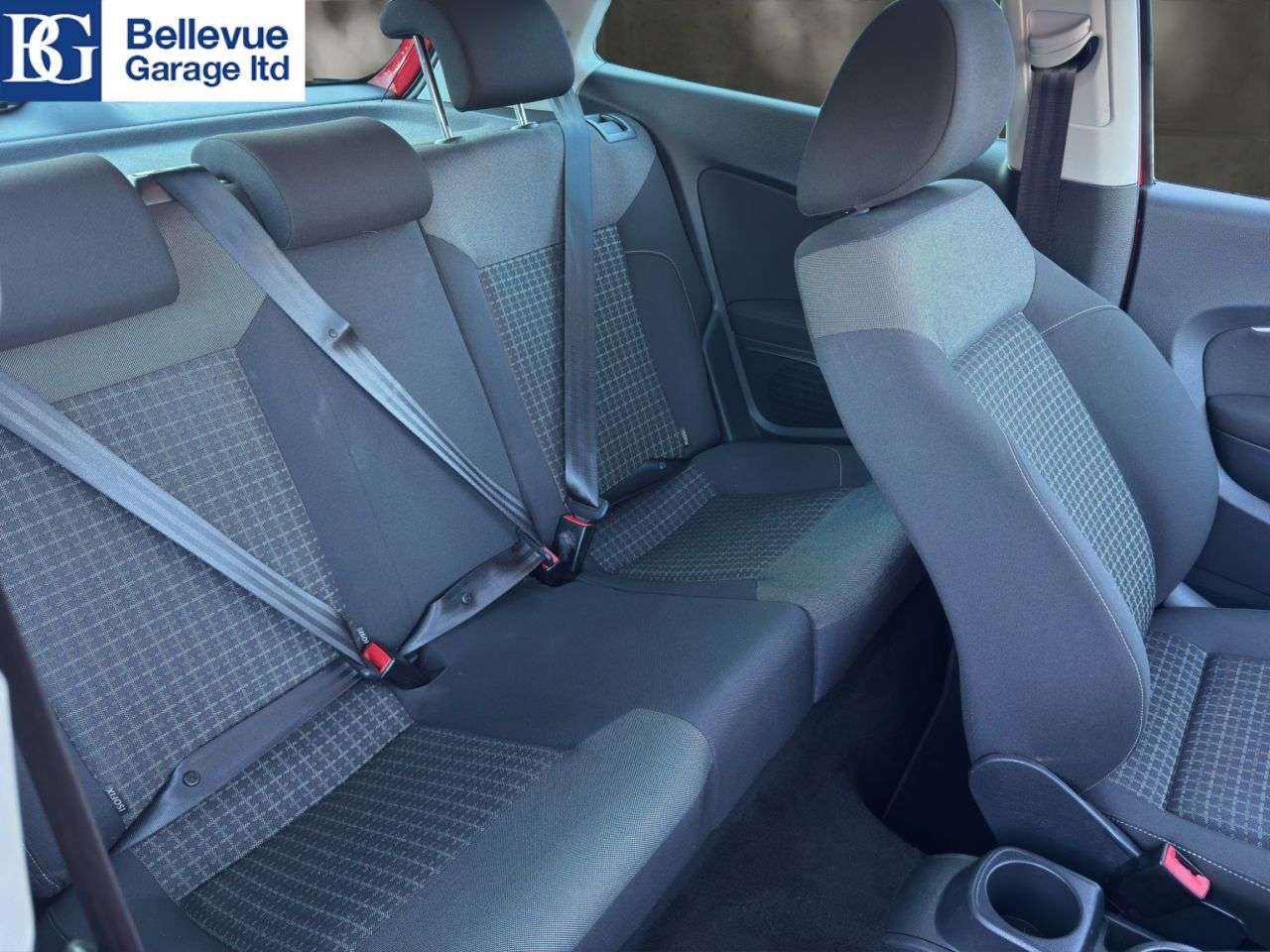 2016 VOLKSWAGEN POLO 2016 VOLKSWAGEN POLO