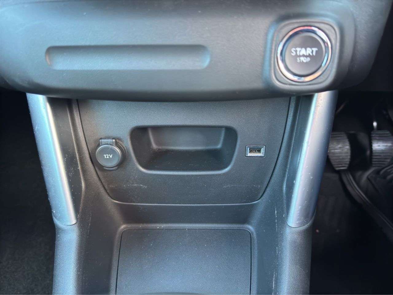 2018 CITROEN C3 AIRCROSS 2018 CITROEN C3 AIRCROSS